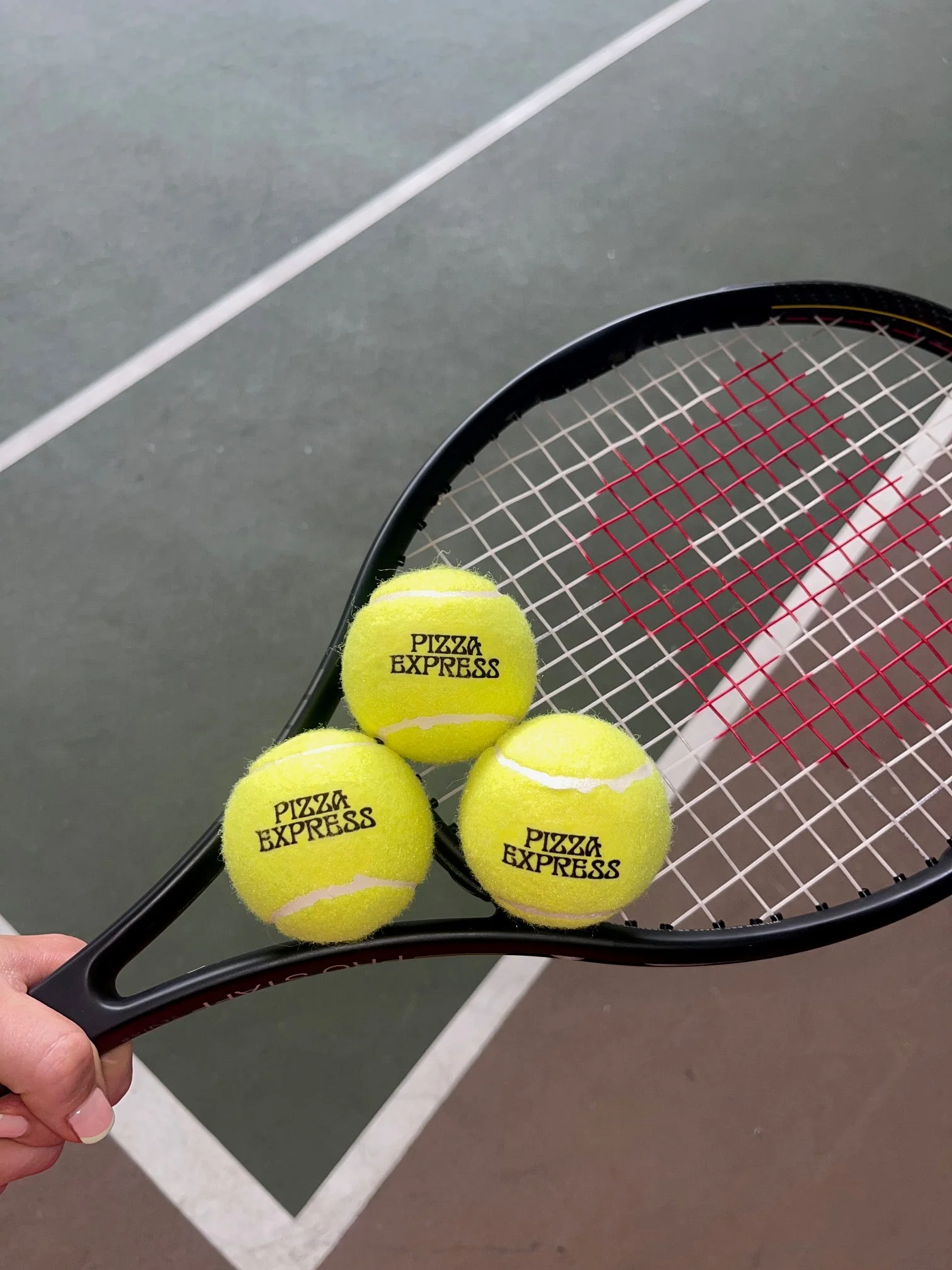 Custom Logo Padel Balls – Personalised for Clubs & Events - Image 4