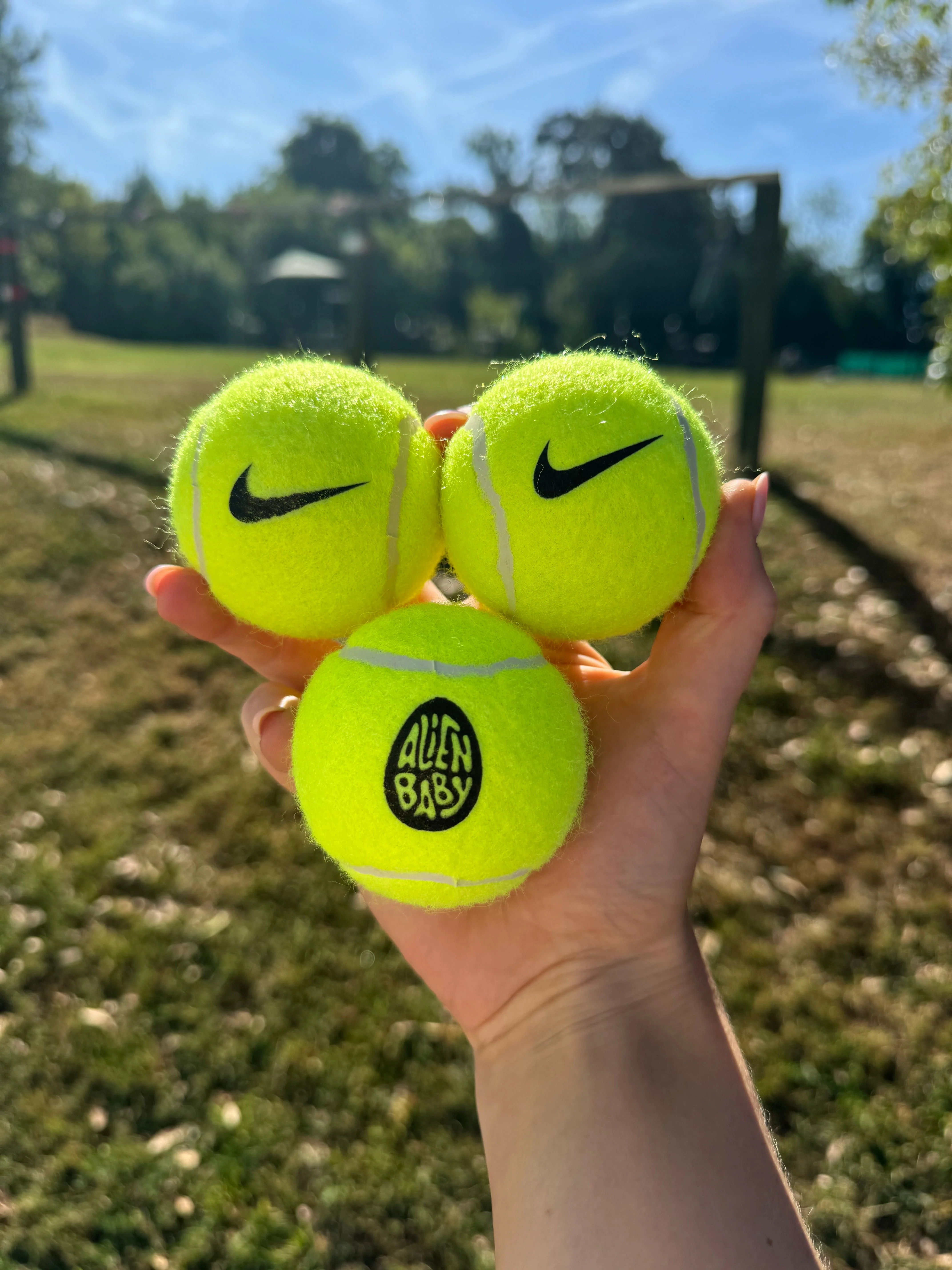 Custom Logo Padel Balls – Personalised for Clubs & Events - Image 7