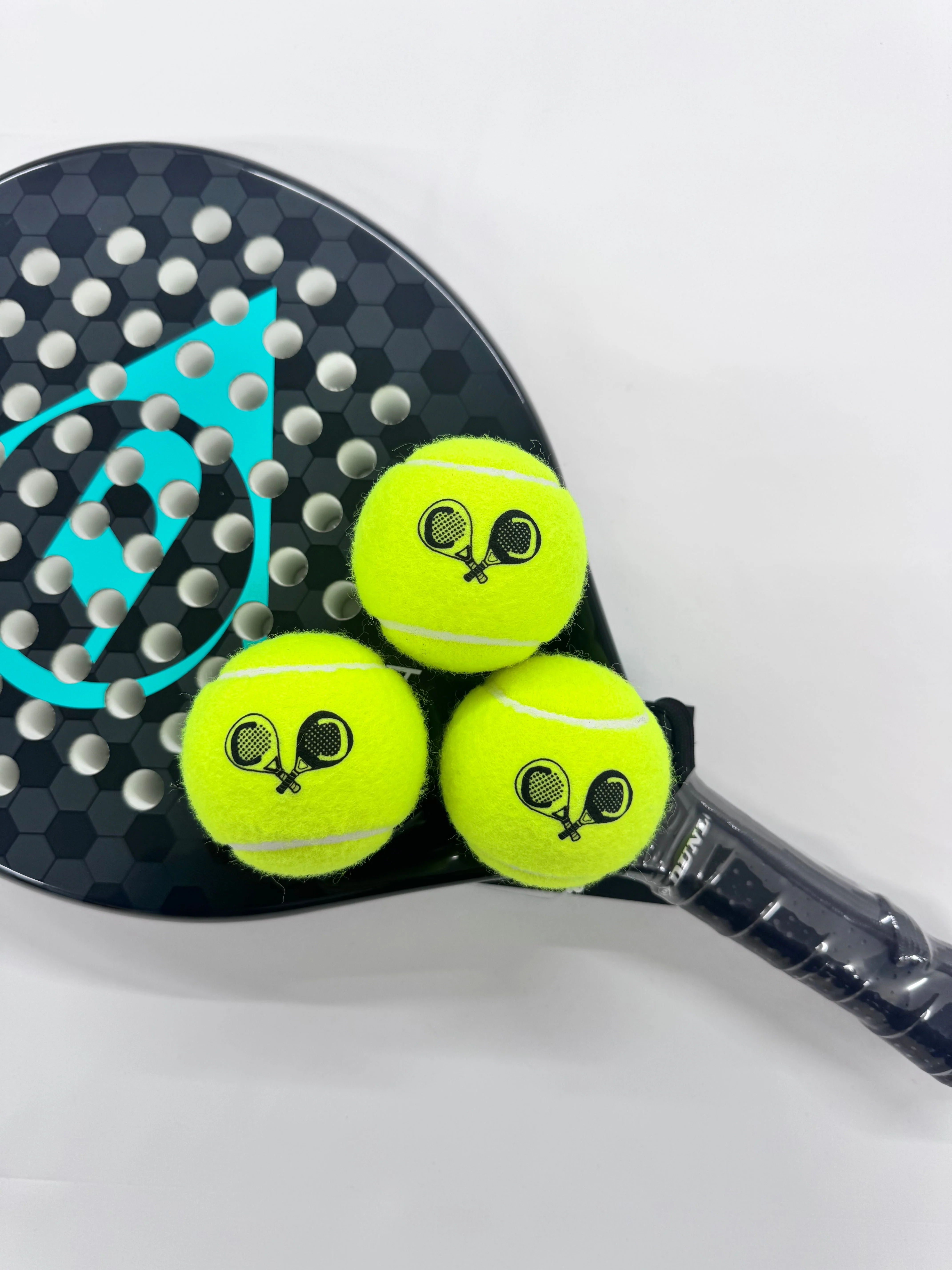 Custom Logo Padel Balls – Personalised for Clubs & Events - Image 9