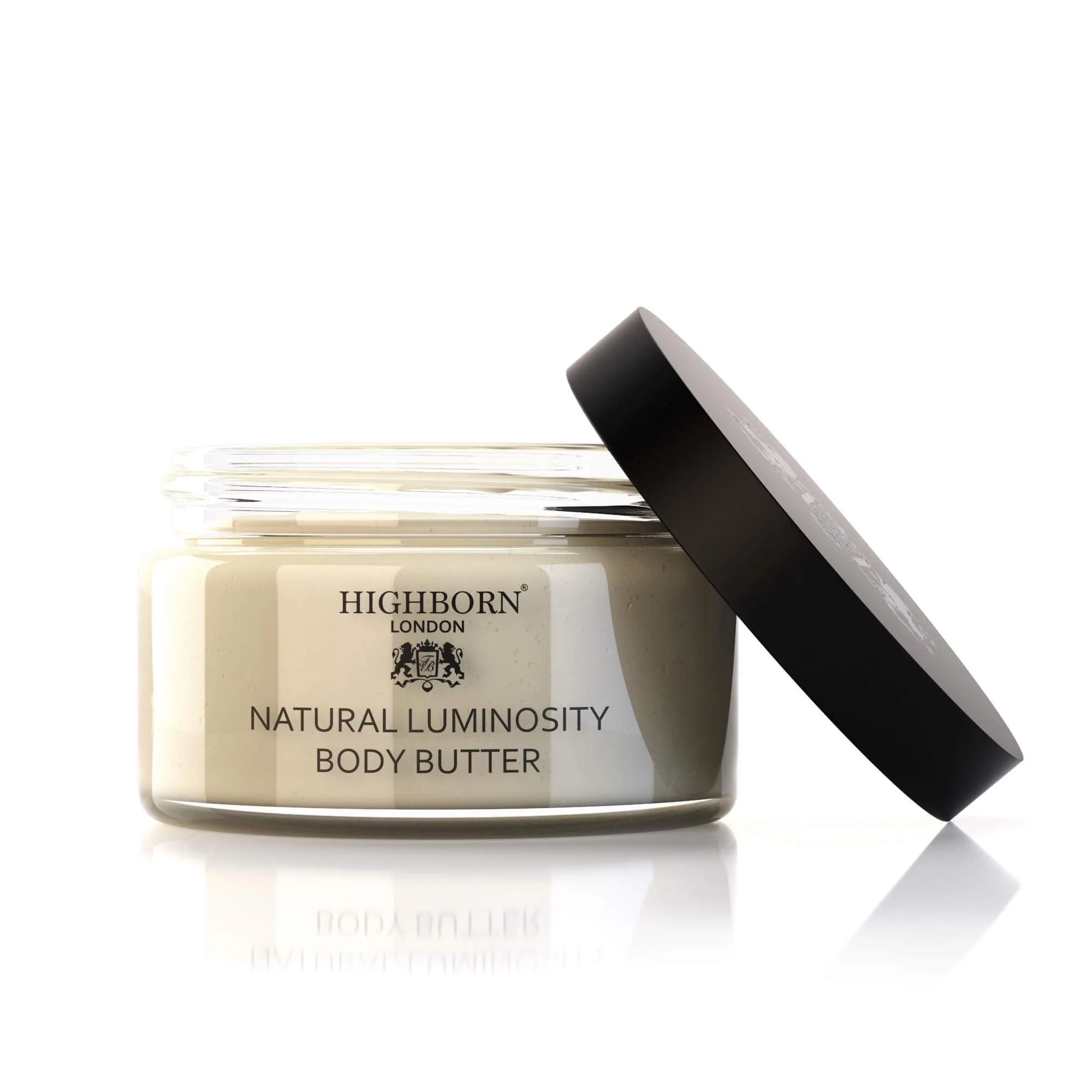 Natural Luminosity Body Butter - Image 4