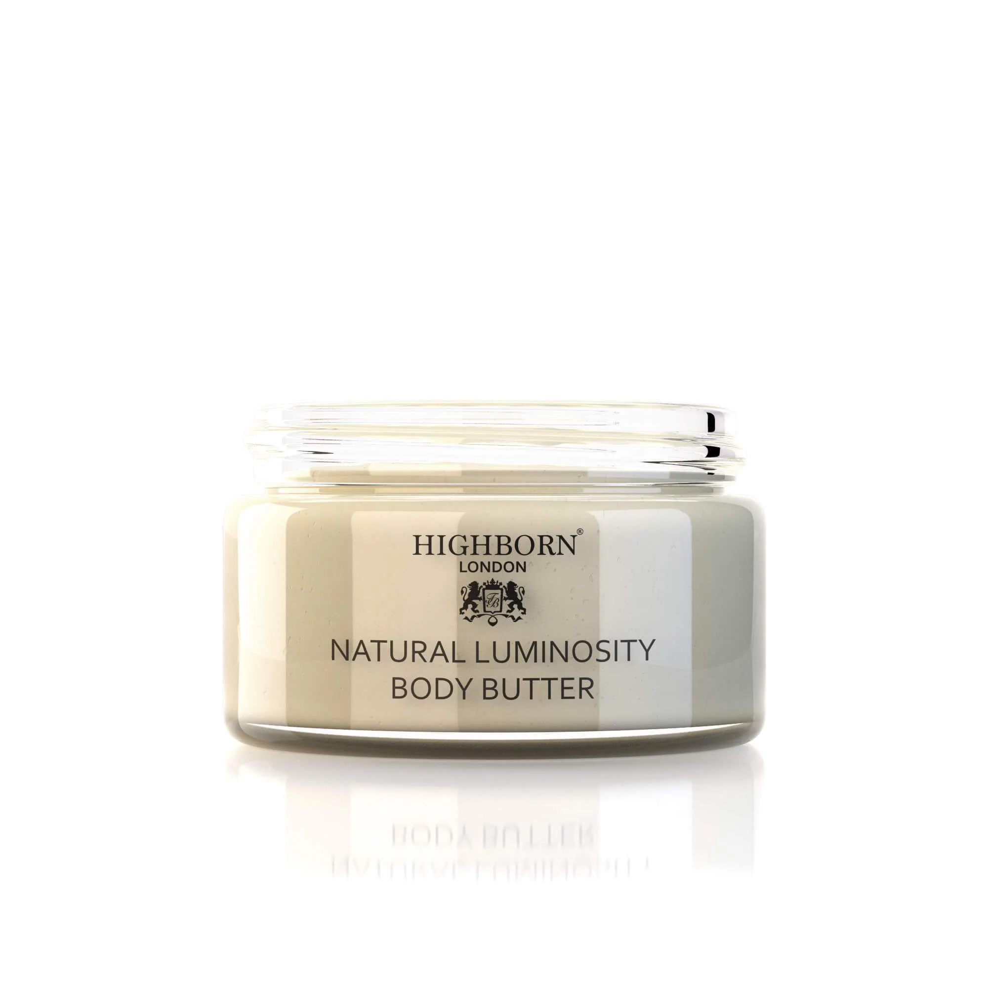 Natural Luminosity Body Butter - Image 5