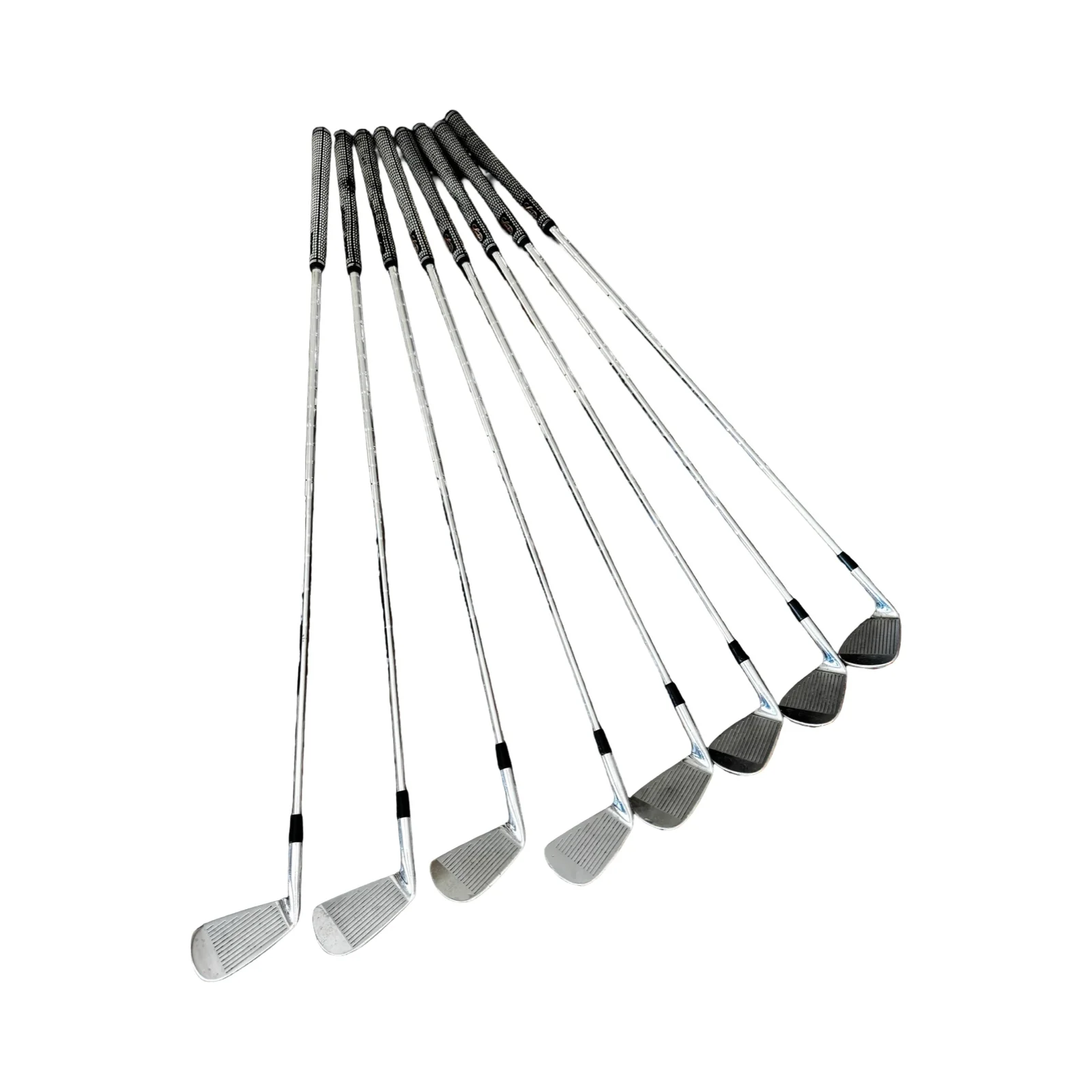 Nike Pro Combo Forged 3-PW Stiff Flex Stunning Irons For The Confident Players Of the Game - Image 13