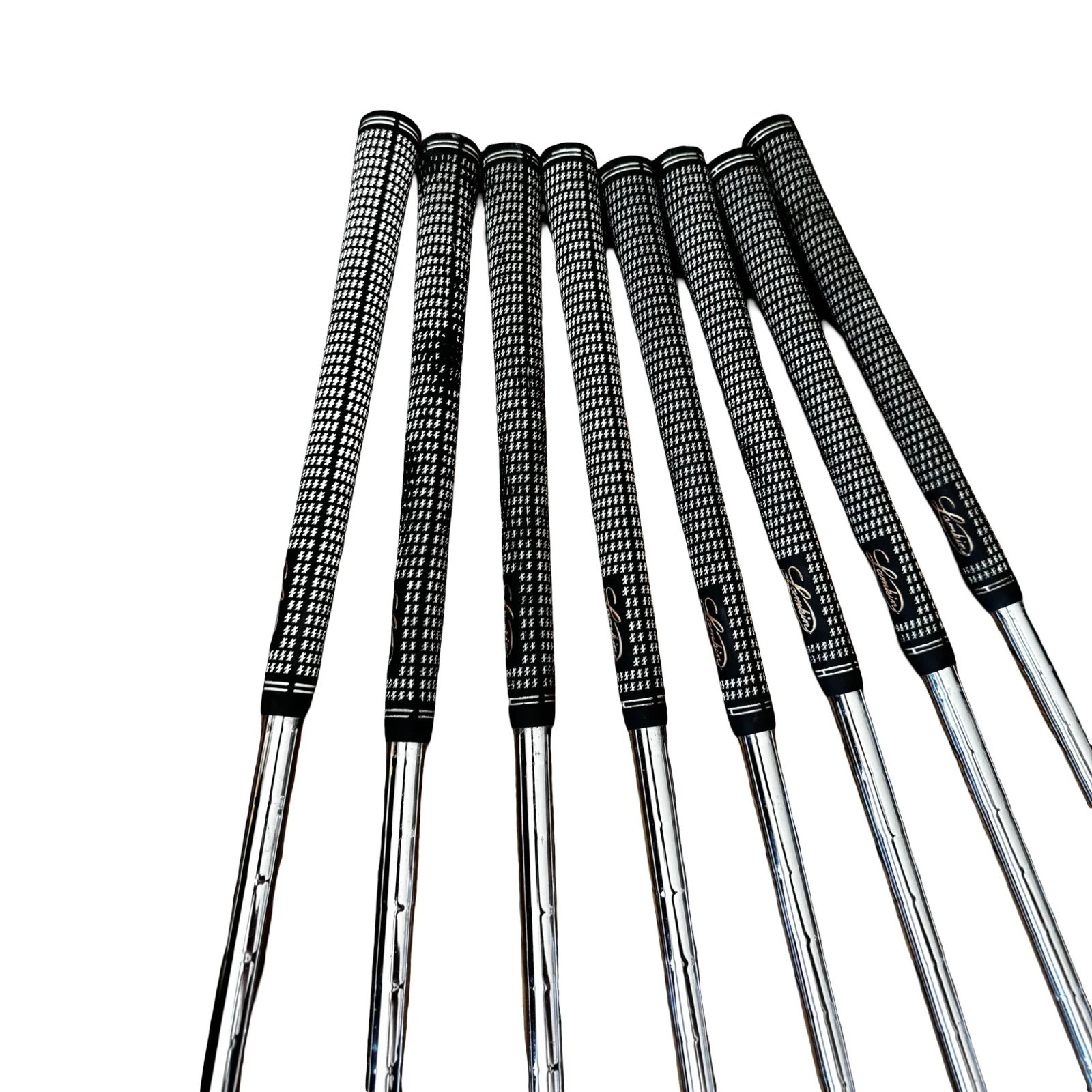 Nike Pro Combo Forged 3-PW Stiff Flex Stunning Irons For The Confident Players Of the Game - Image 5