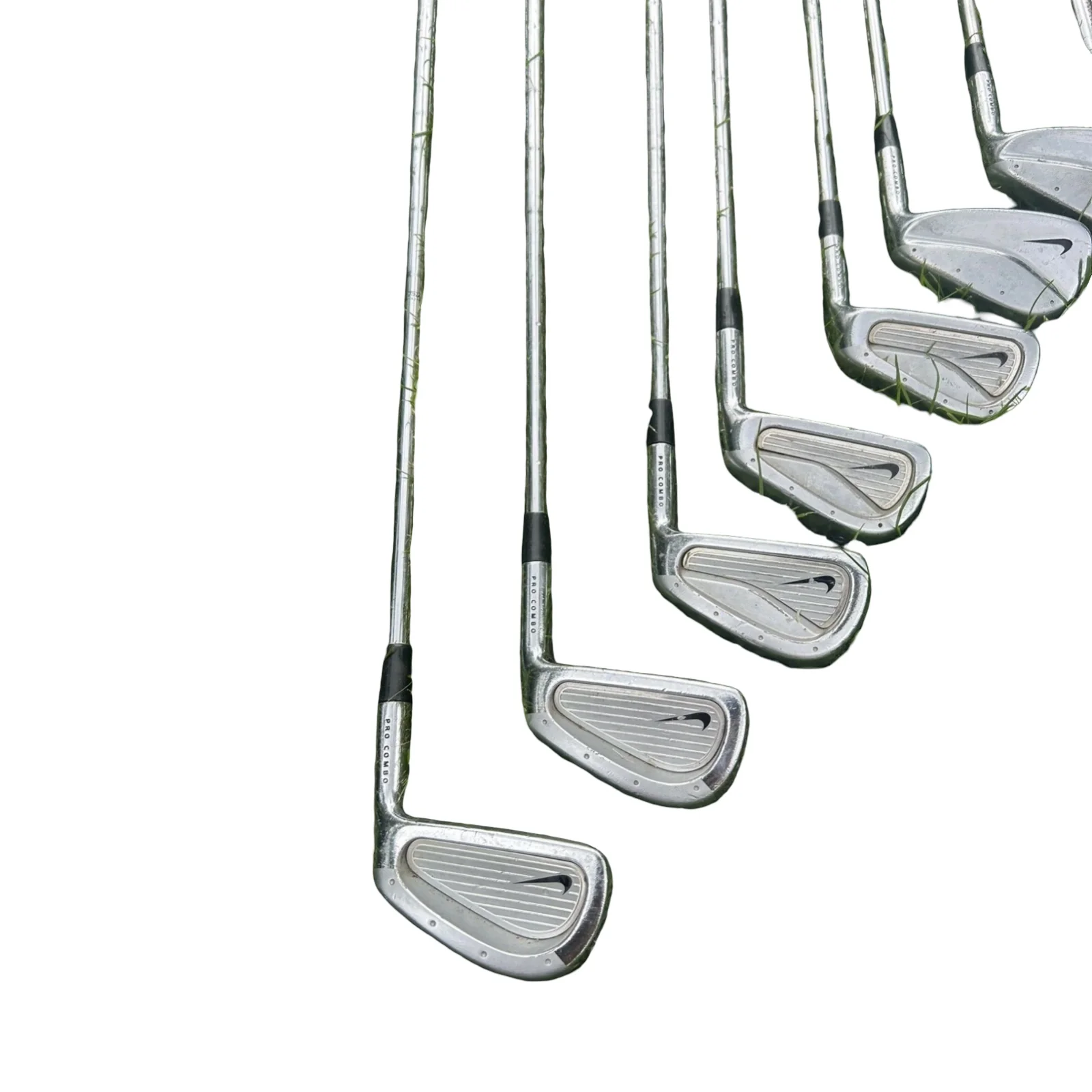 Nike Pro Combo Forged 3-PW Stiff Flex Stunning Irons For The Confident Players Of the Game - Image 8