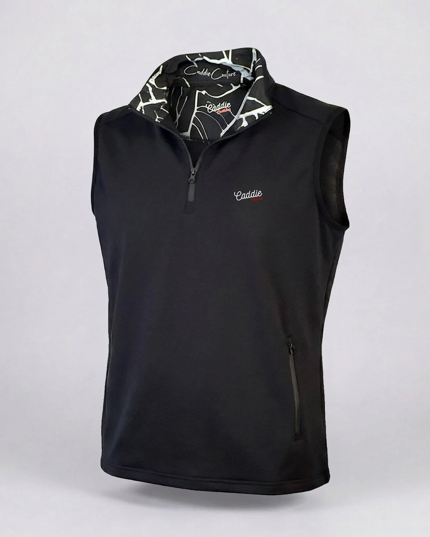 Noir Signature Therma Vest