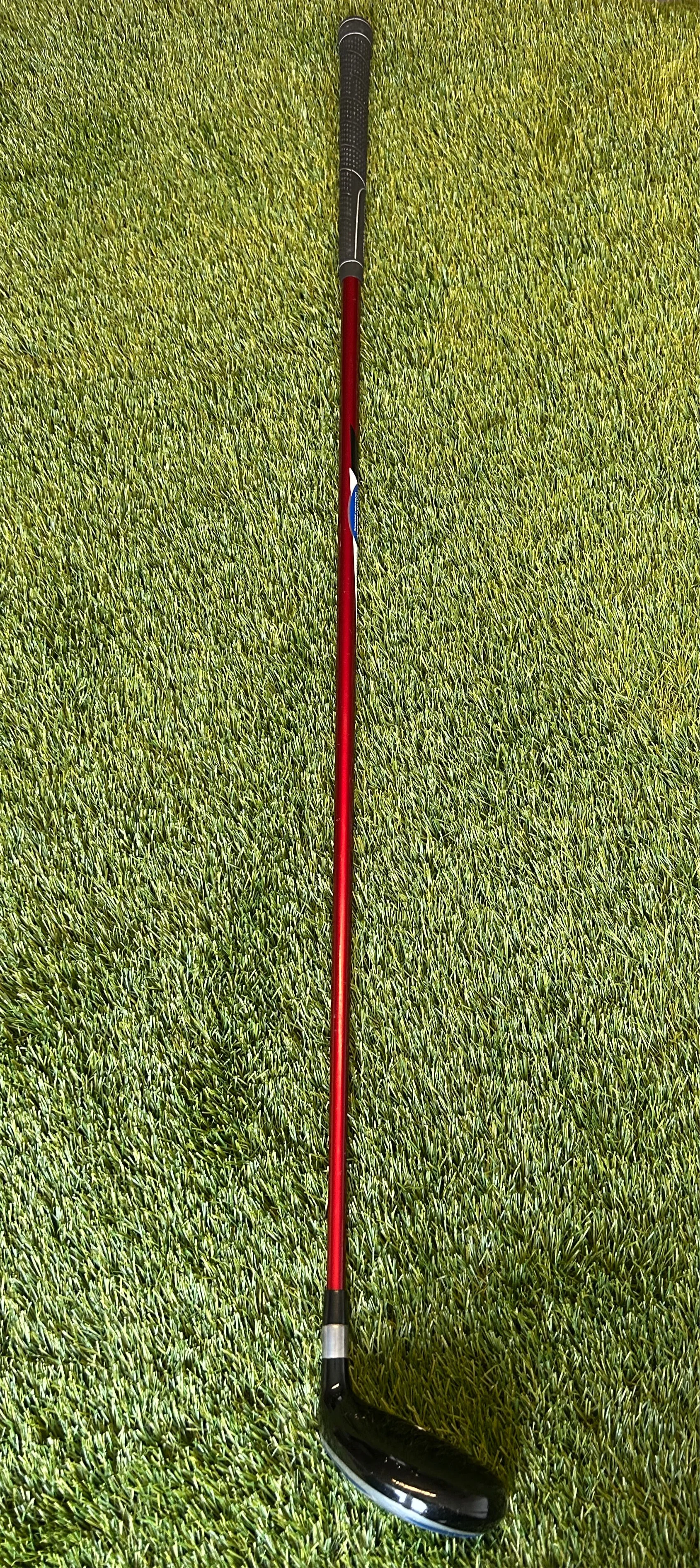 Northwestern Prism 21° Hybrid Graphite Shaft Regular Flex RH, Head Cover - Image 5