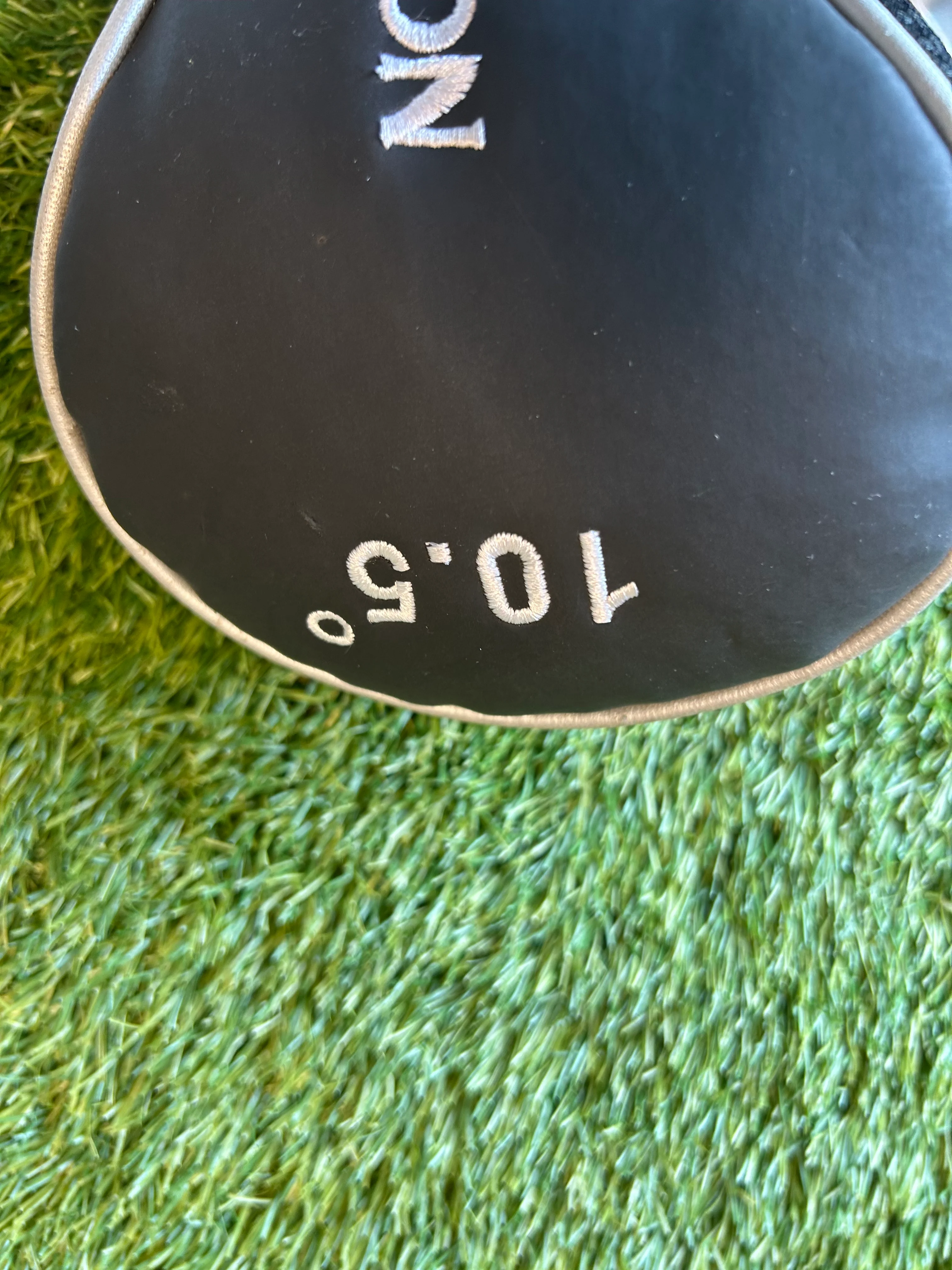 Northwestern Prism II 10.5° Driver RH Graphite Regular Flex - Image 10