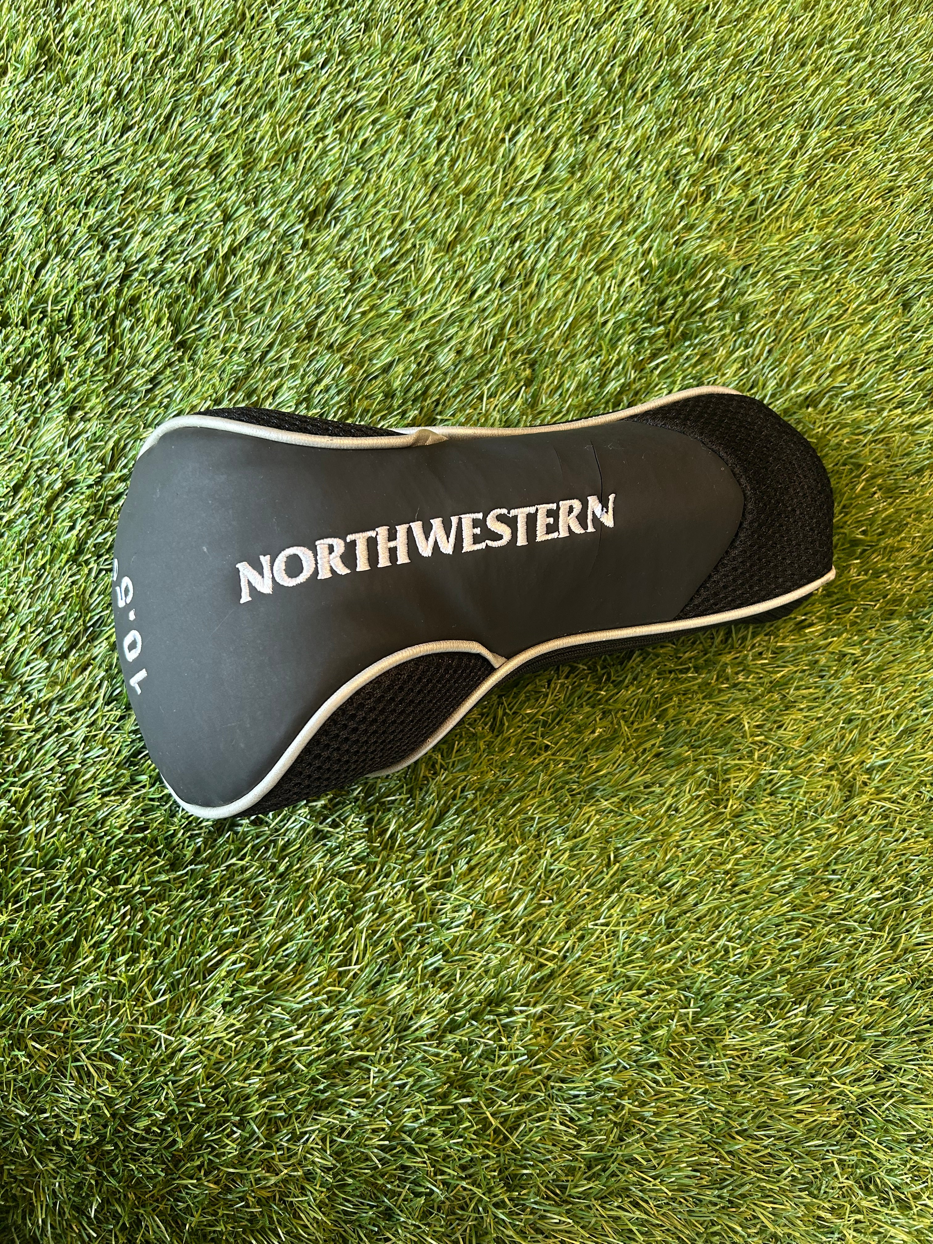 Northwestern Prism II 10.5° Driver RH Graphite Regular Flex - Image 11