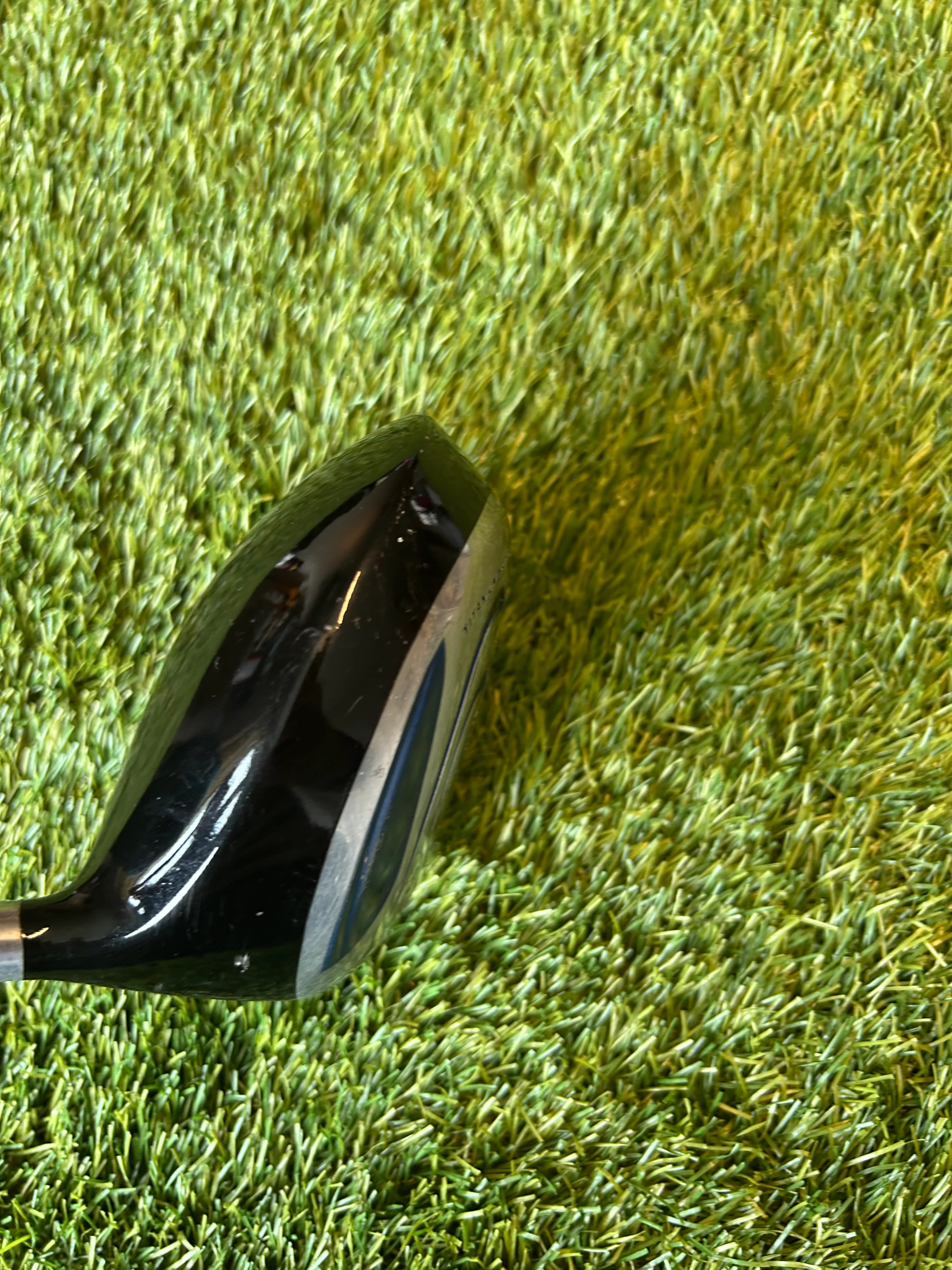 Northwestern Prism II 10.5° Driver RH Graphite Regular Flex - Image 5