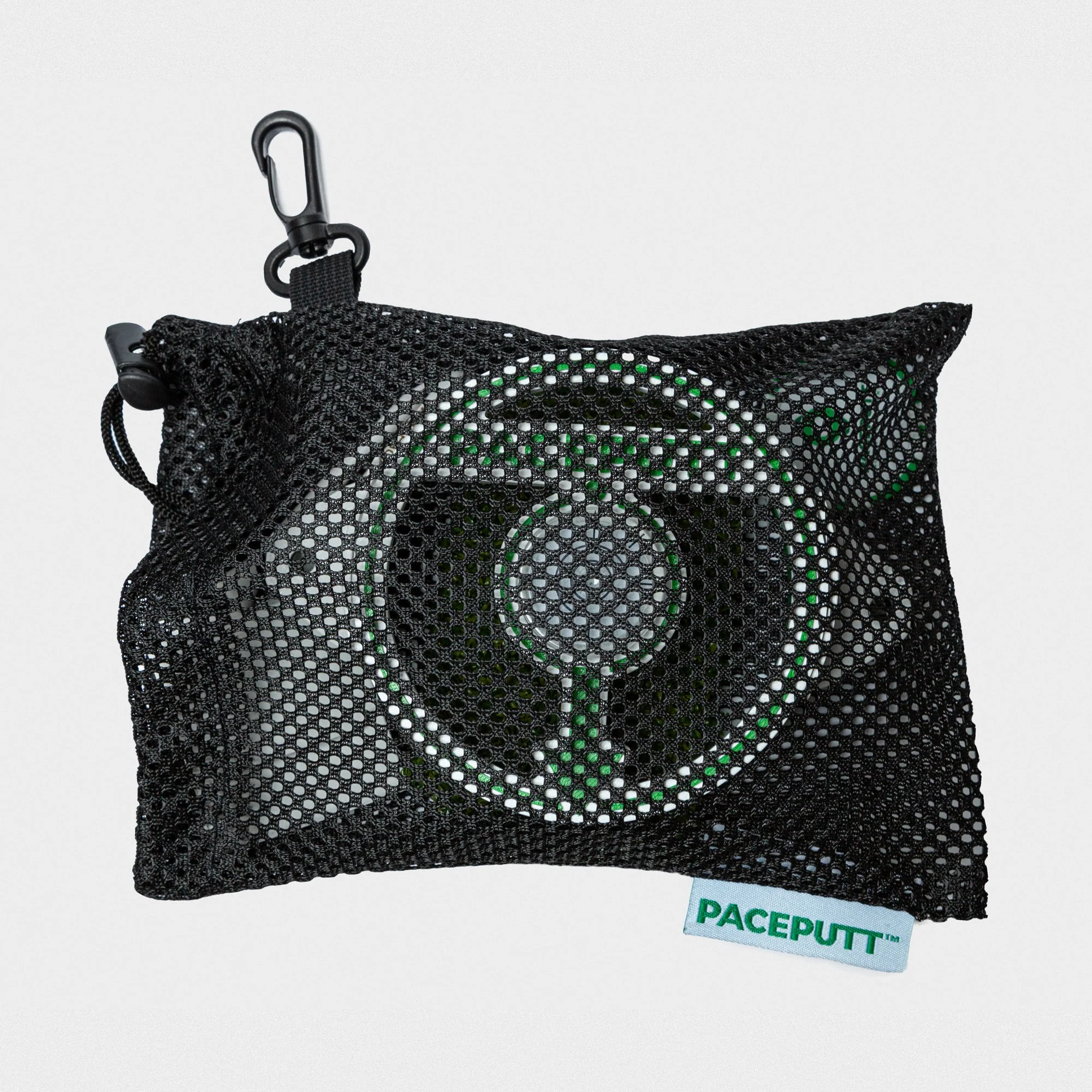 PACEPUTT Golf Putting Aid Trainer for Alignment & Stroke - Image 3