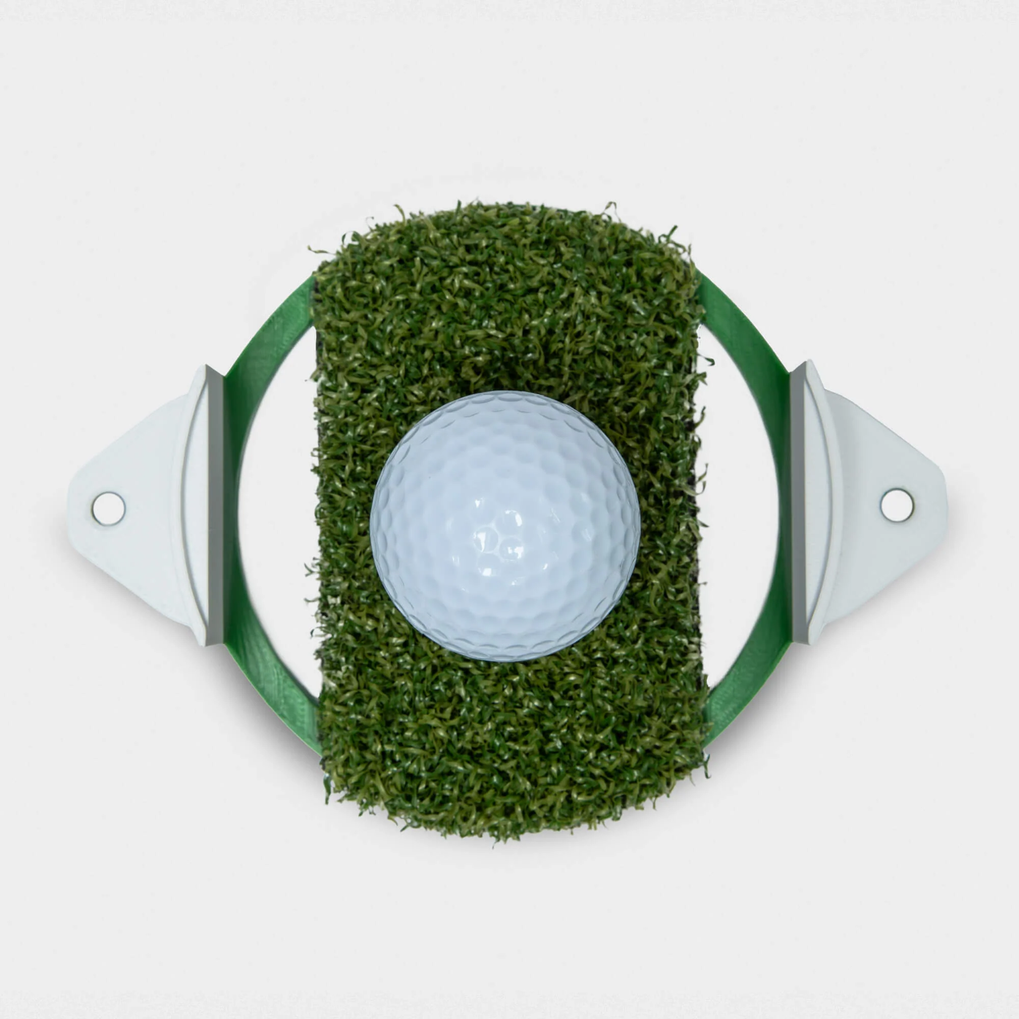 PACEPUTT Golf Putting Aid Trainer for Alignment & Stroke - Image 4