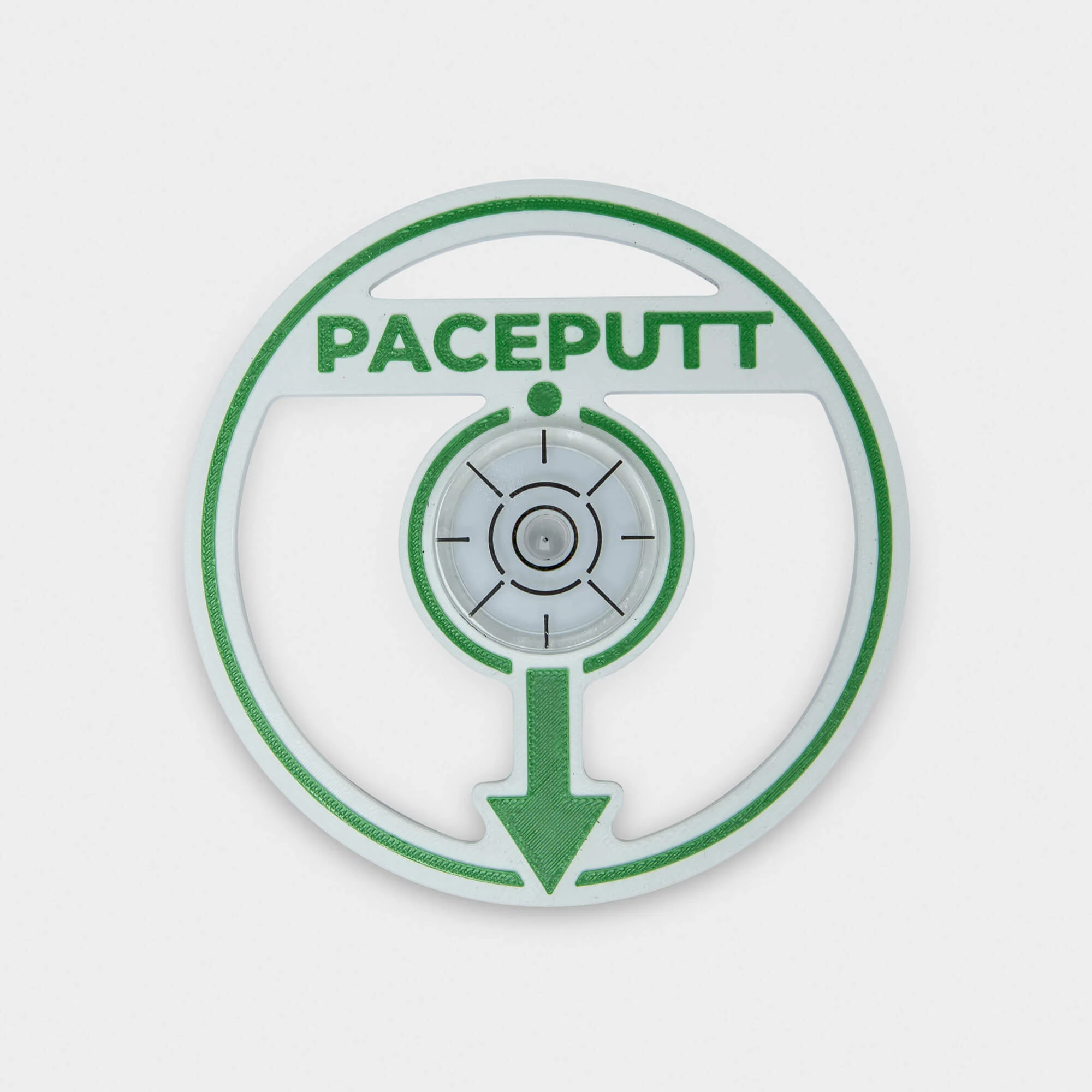 PACEPUTT Golf Putting Aid Trainer for Alignment & Stroke - Image 7