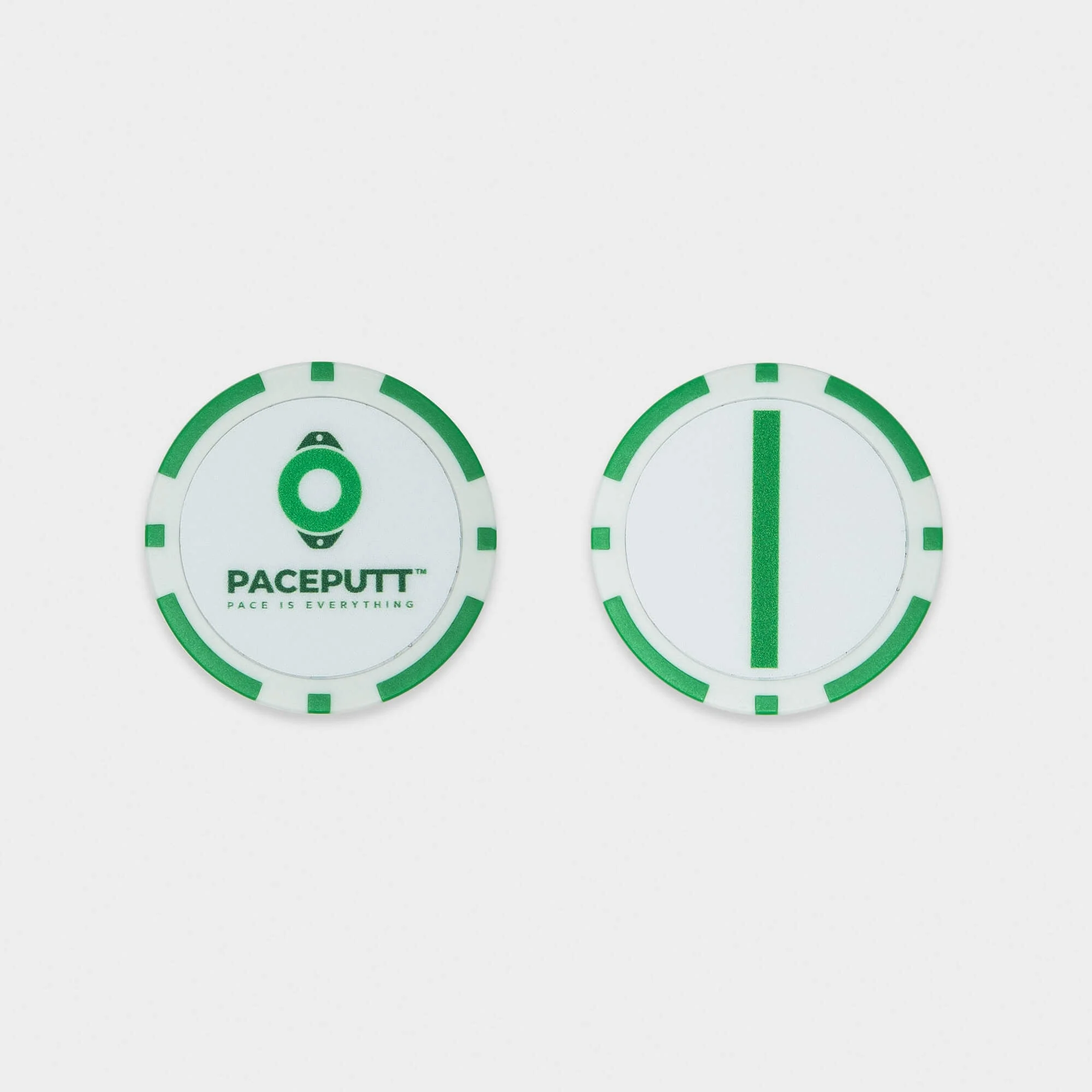 PACEPUTT Golf Putting Aid Trainer for Alignment & Stroke - Image 9