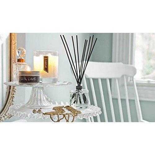 Pairfum London Luxury Reed Diffuser Classic Neroli & Olive 100ml +10 Reeds - Image 2