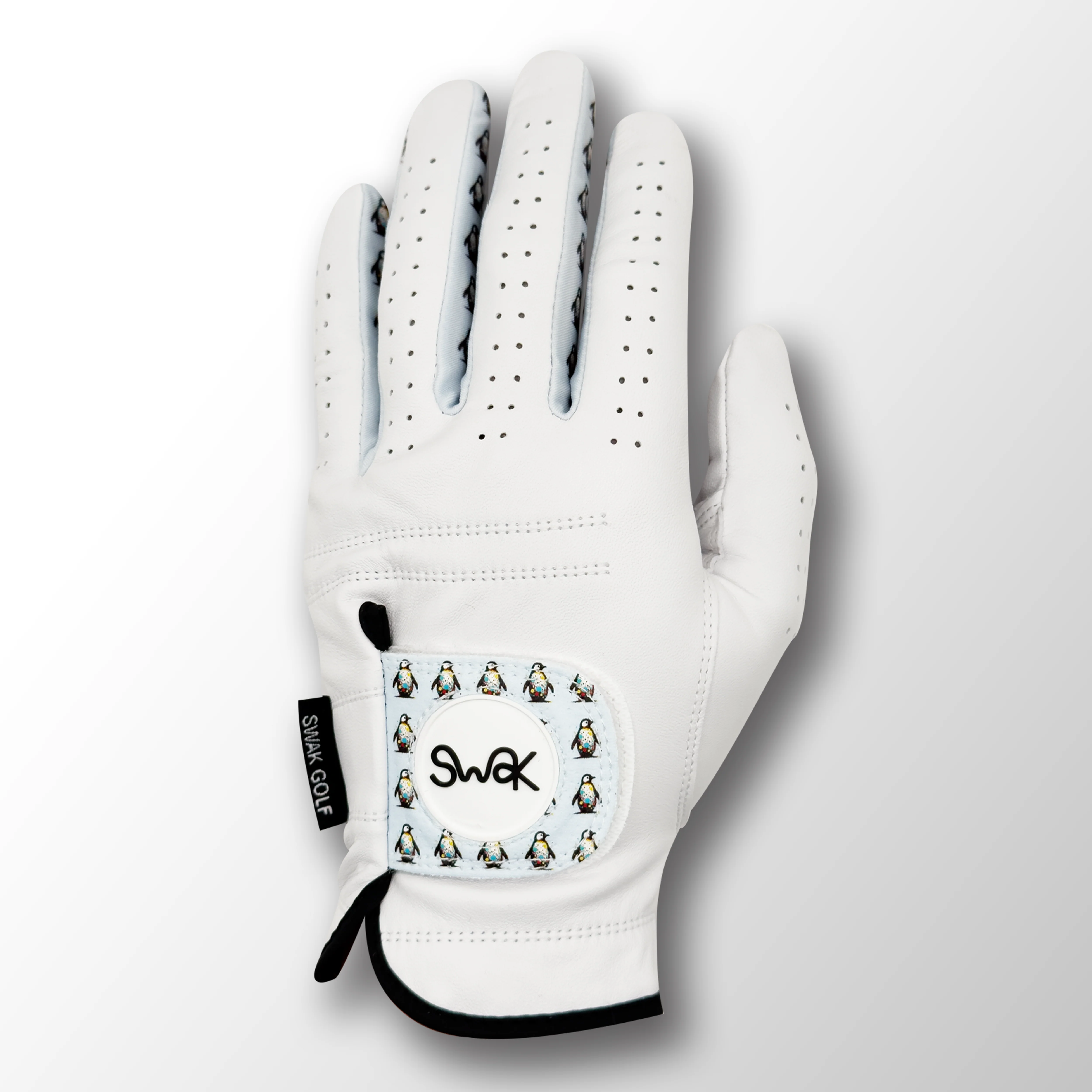 Penguins Glove