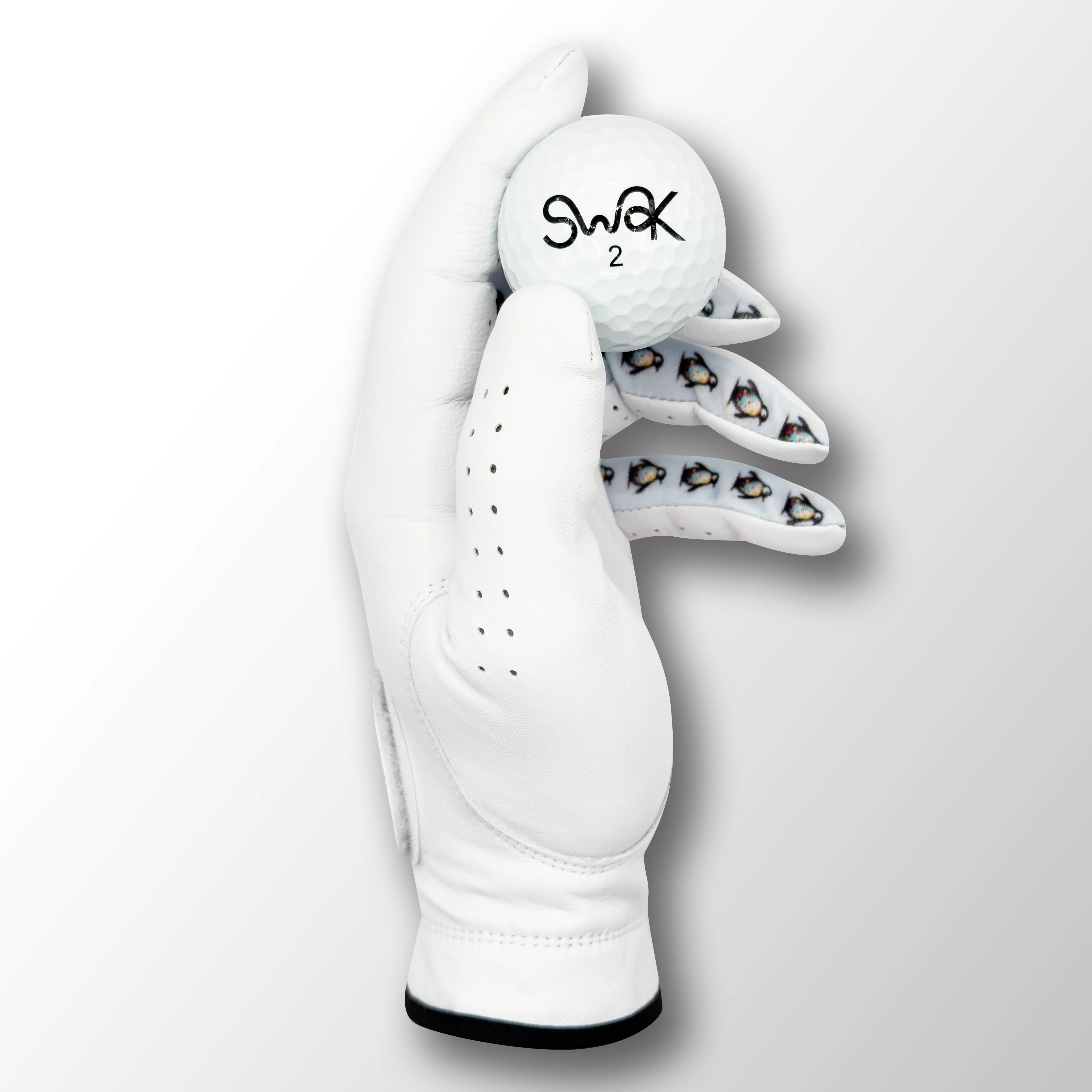 Penguins Glove - Image 3