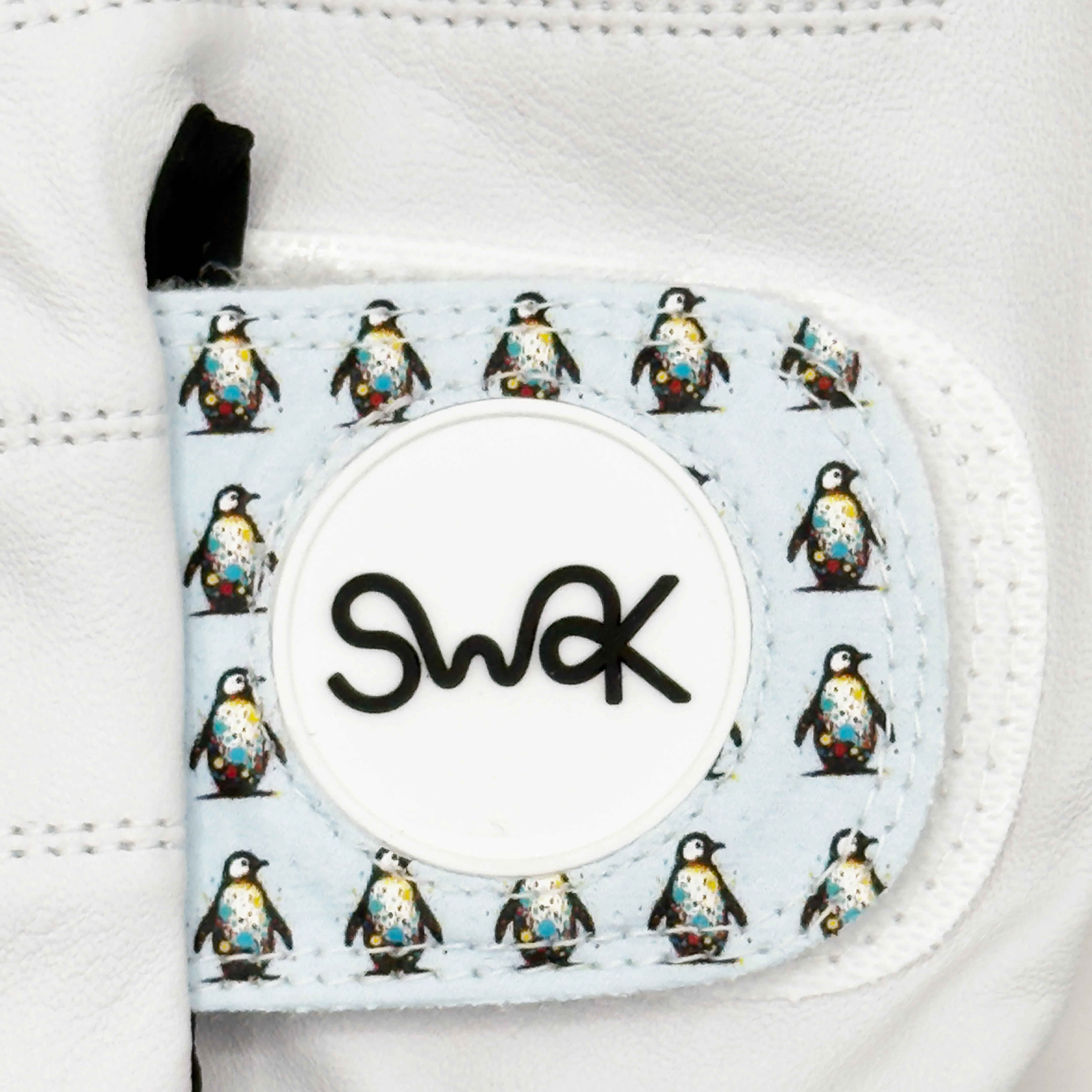 Penguins Glove - Image 4