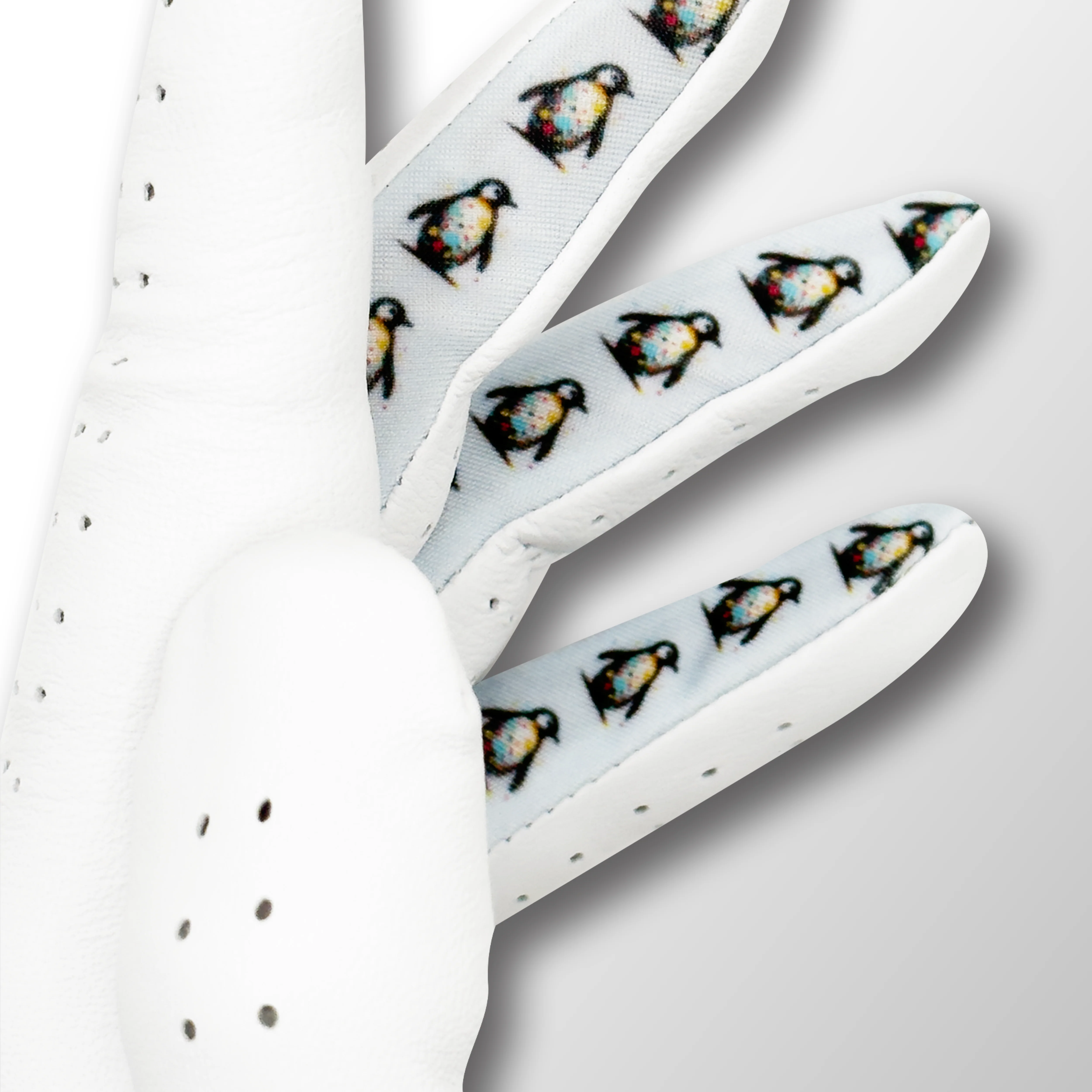 Penguins Glove - Image 5