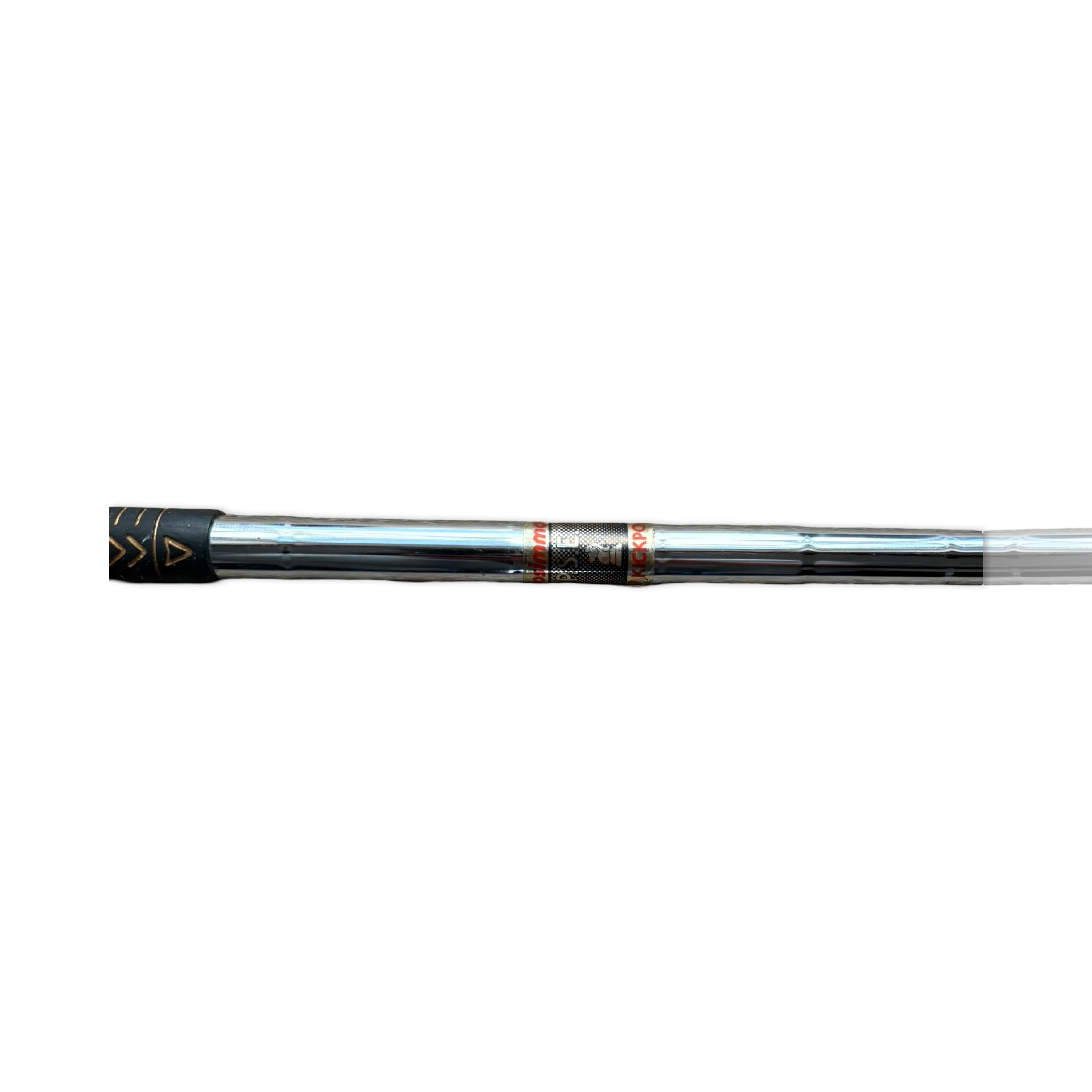 Prosimmon Peter Senior 56° Sand Wedge Right Hand Steel - Image 5