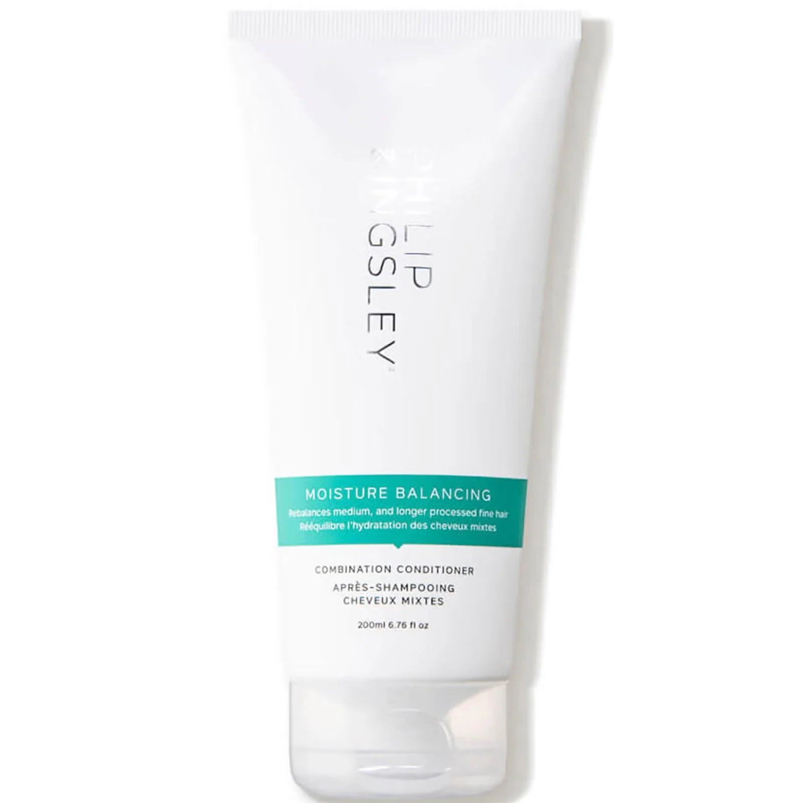 Moisture Balancing Conditioner for Medium Hair 200ml