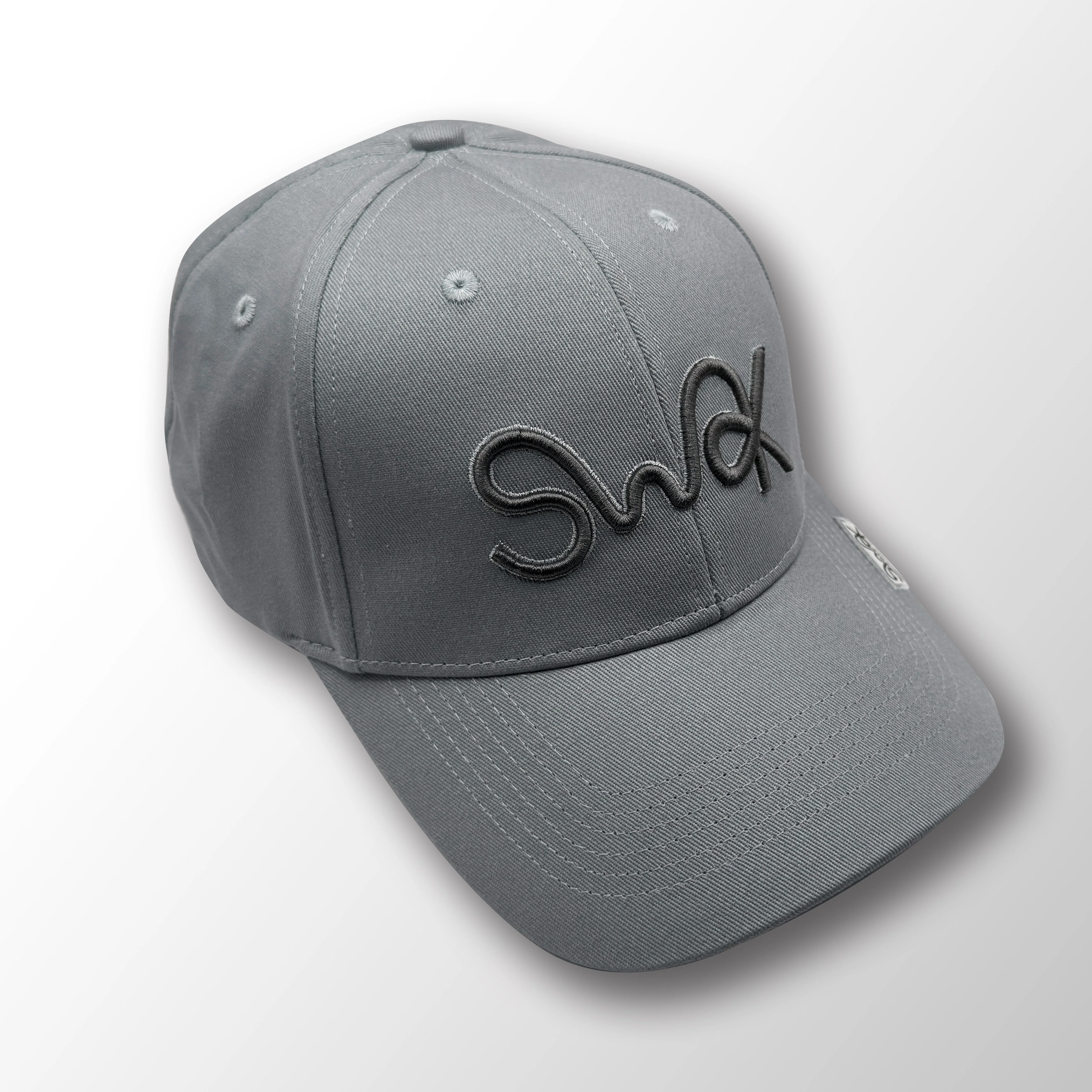 SWAK Picasso Cotton Baseball Cap – Abstract Face Art Hat - Image 3