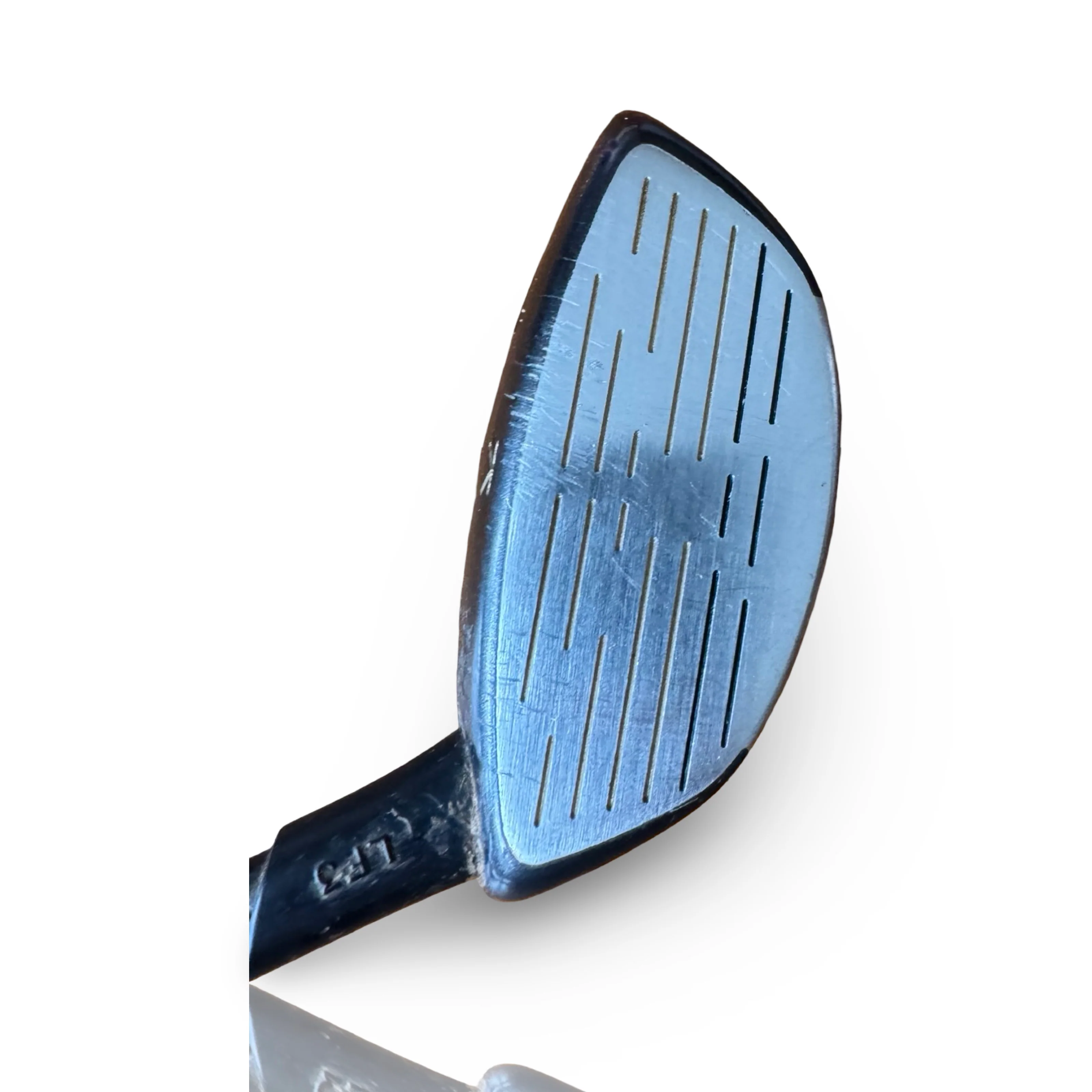 Ping i3 3 Wood 14° Left Handed Regular Flex Graphite - Image 6