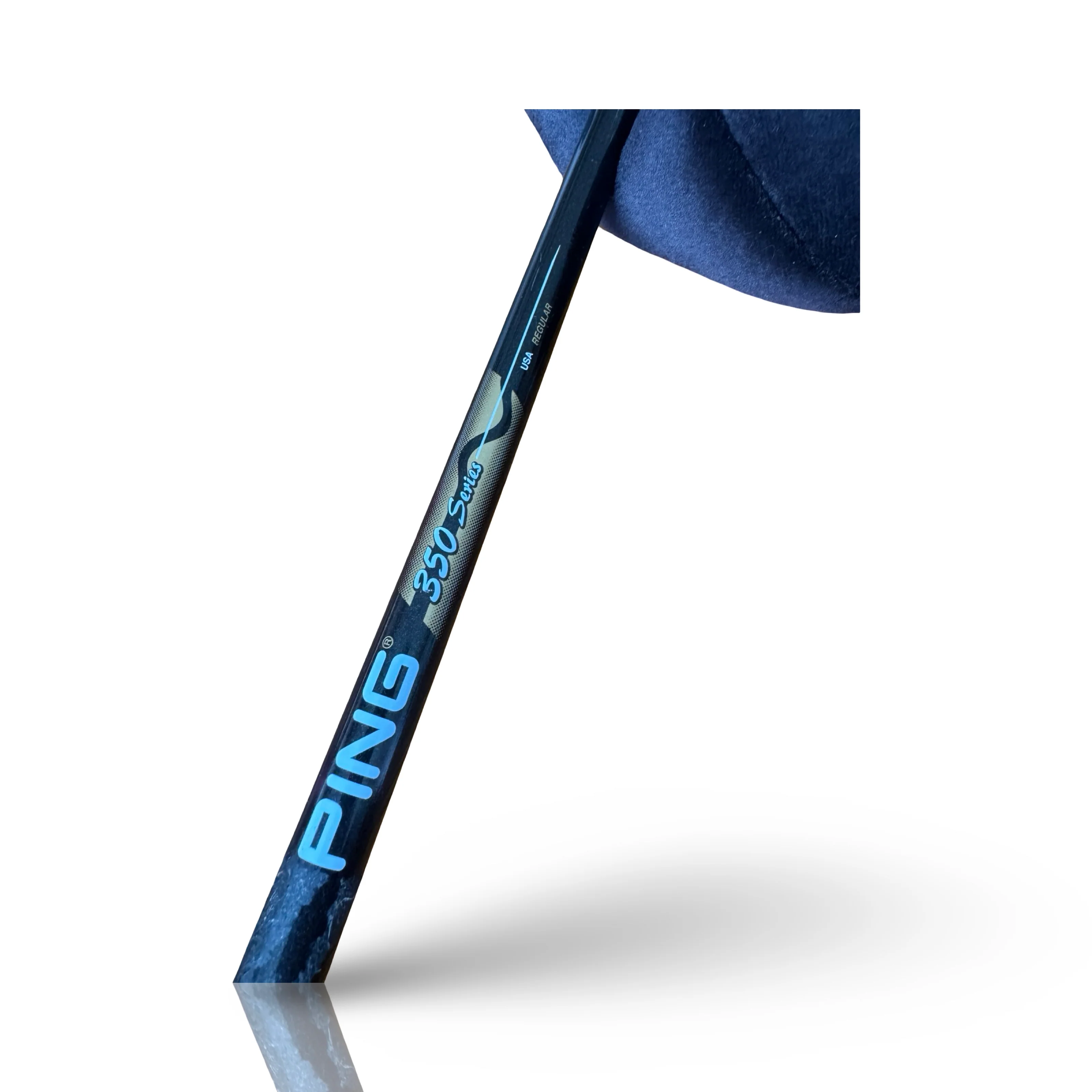 Ping i3 3 Wood 14° Left Handed Regular Flex Graphite - Image 7