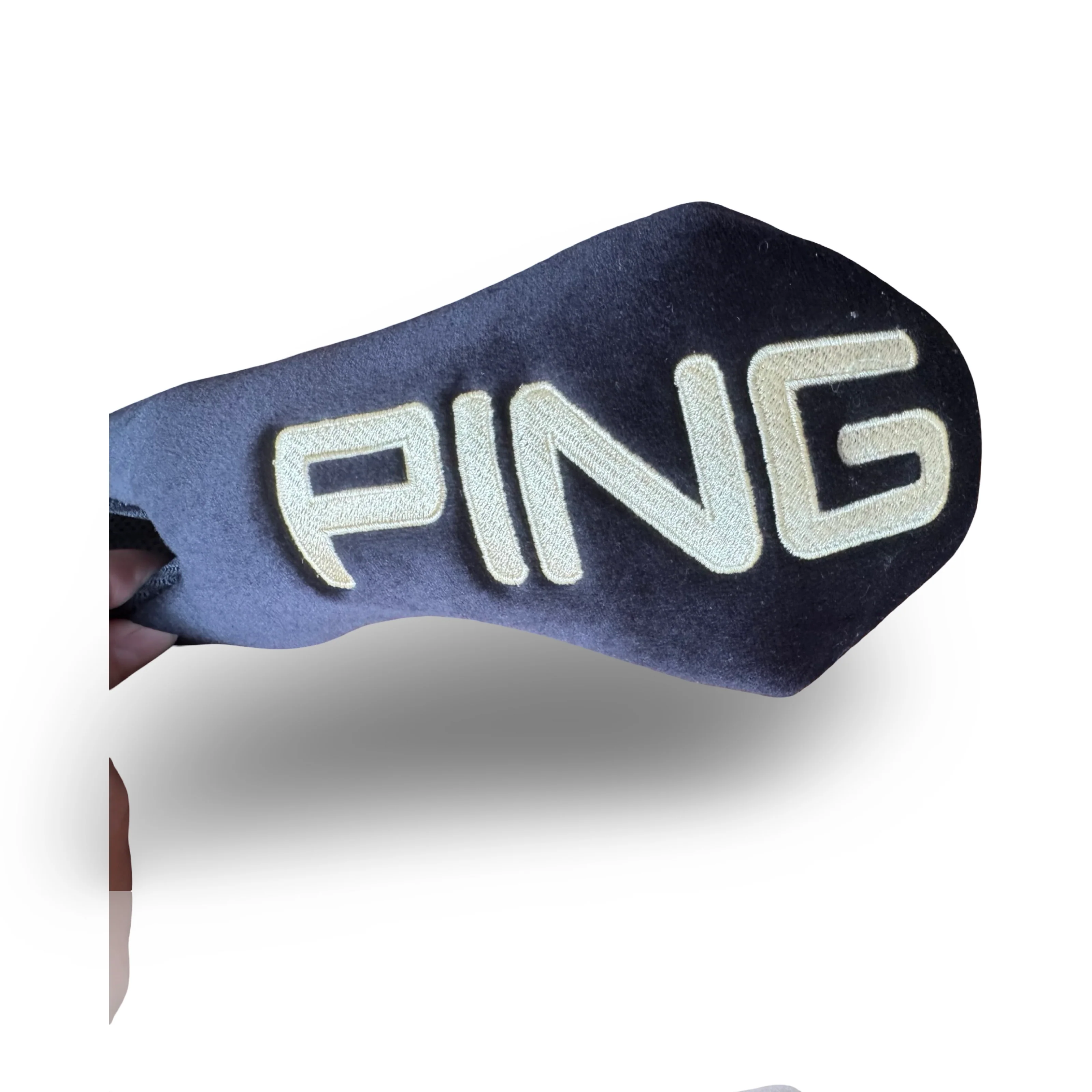 Ping i3 3 Wood 14° Left Handed Regular Flex Graphite - Image 9