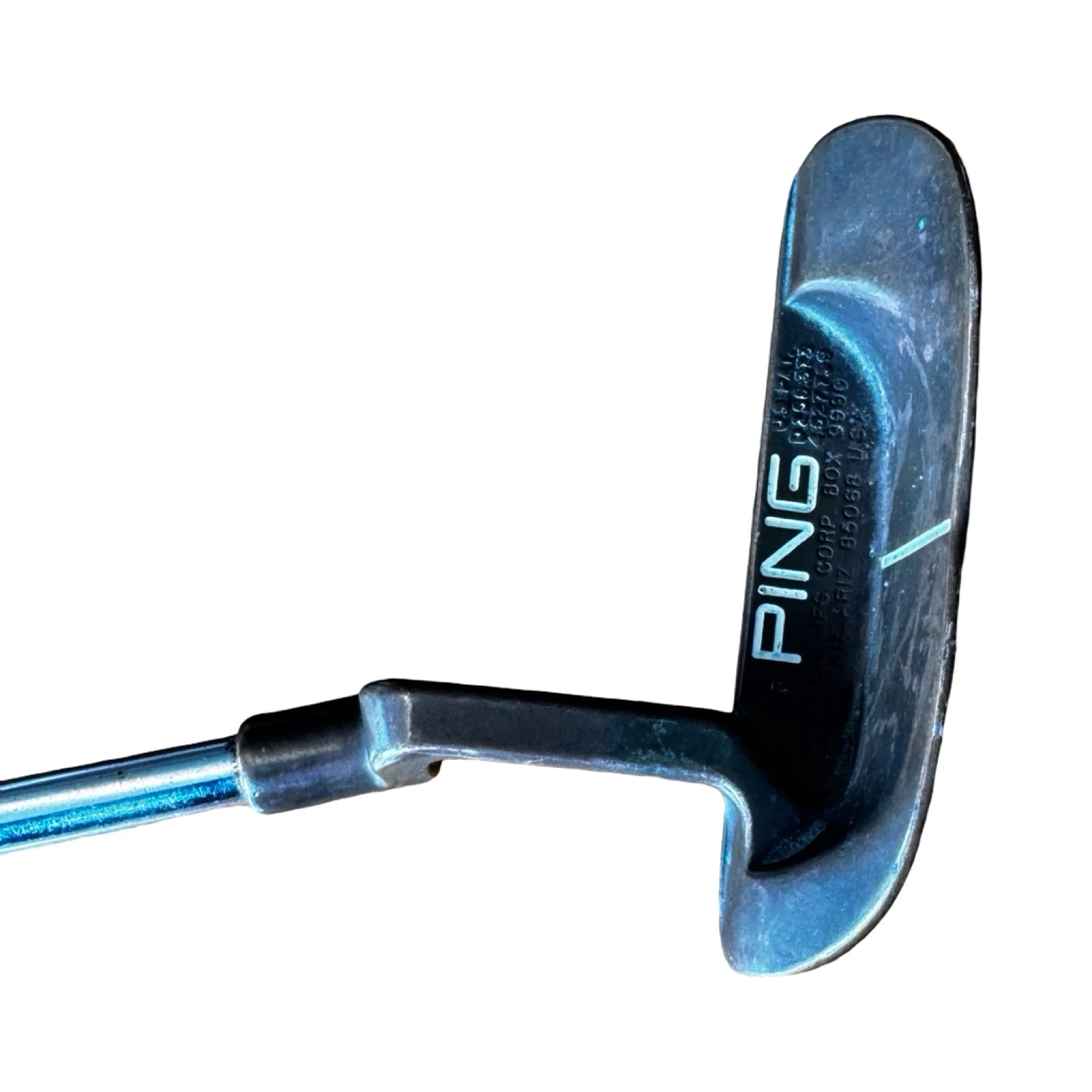 Ping B60 Beryllium (copper) Putter 36 Inch - Image 3