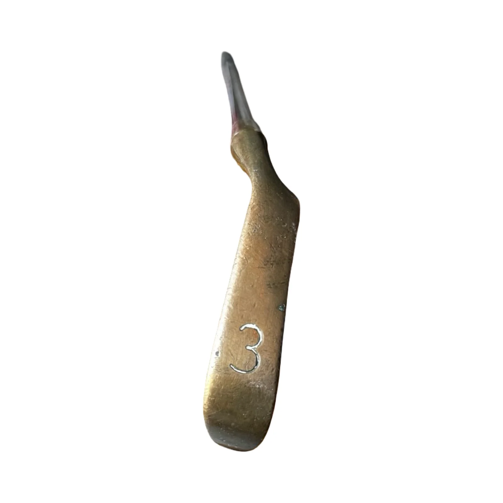 Ping eye 2 beryllium 3 iron Reg Flex Black Dot - Image 2