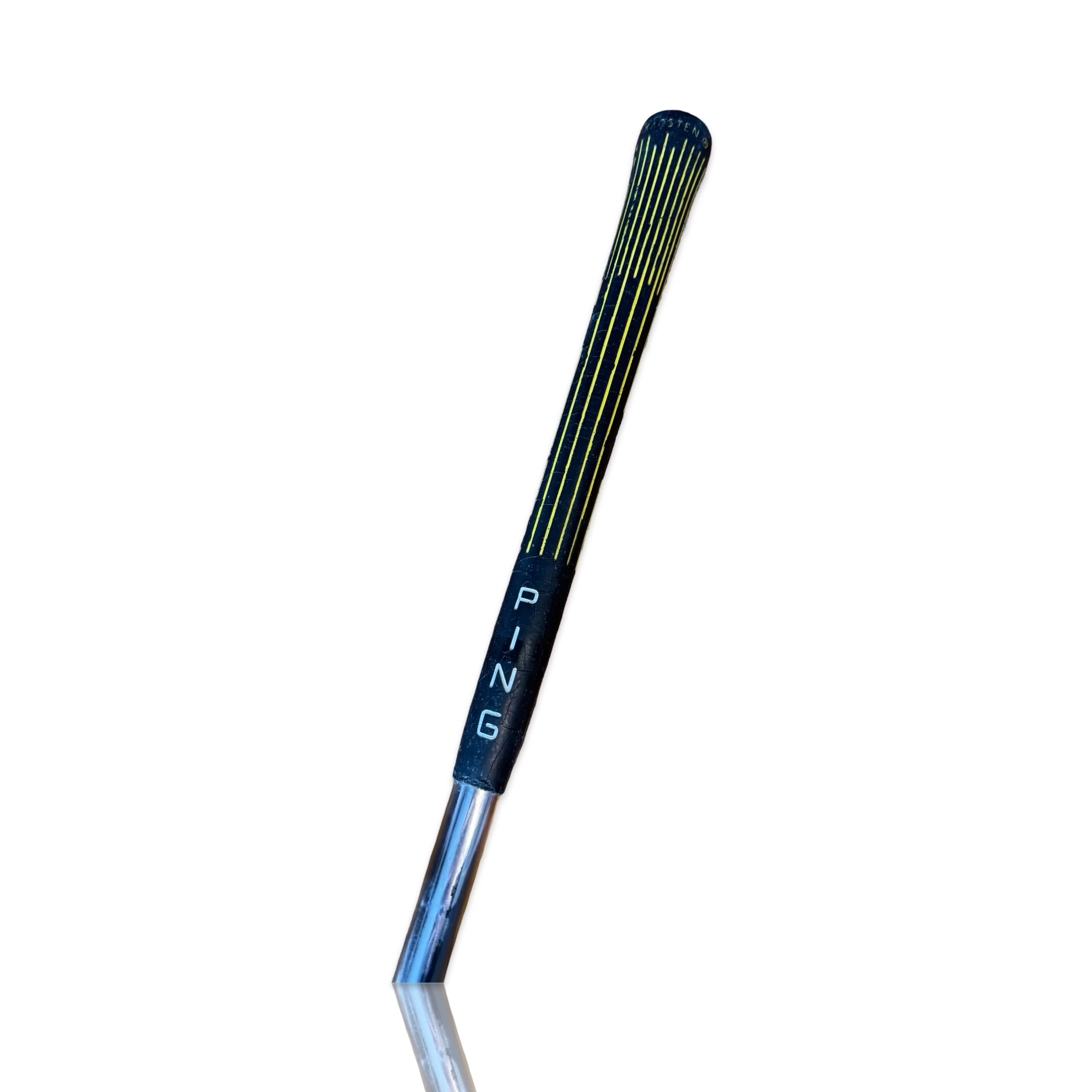 Ping Eye 2 Beryllium Copper 4 Iron White Dot, Regular - Image 12