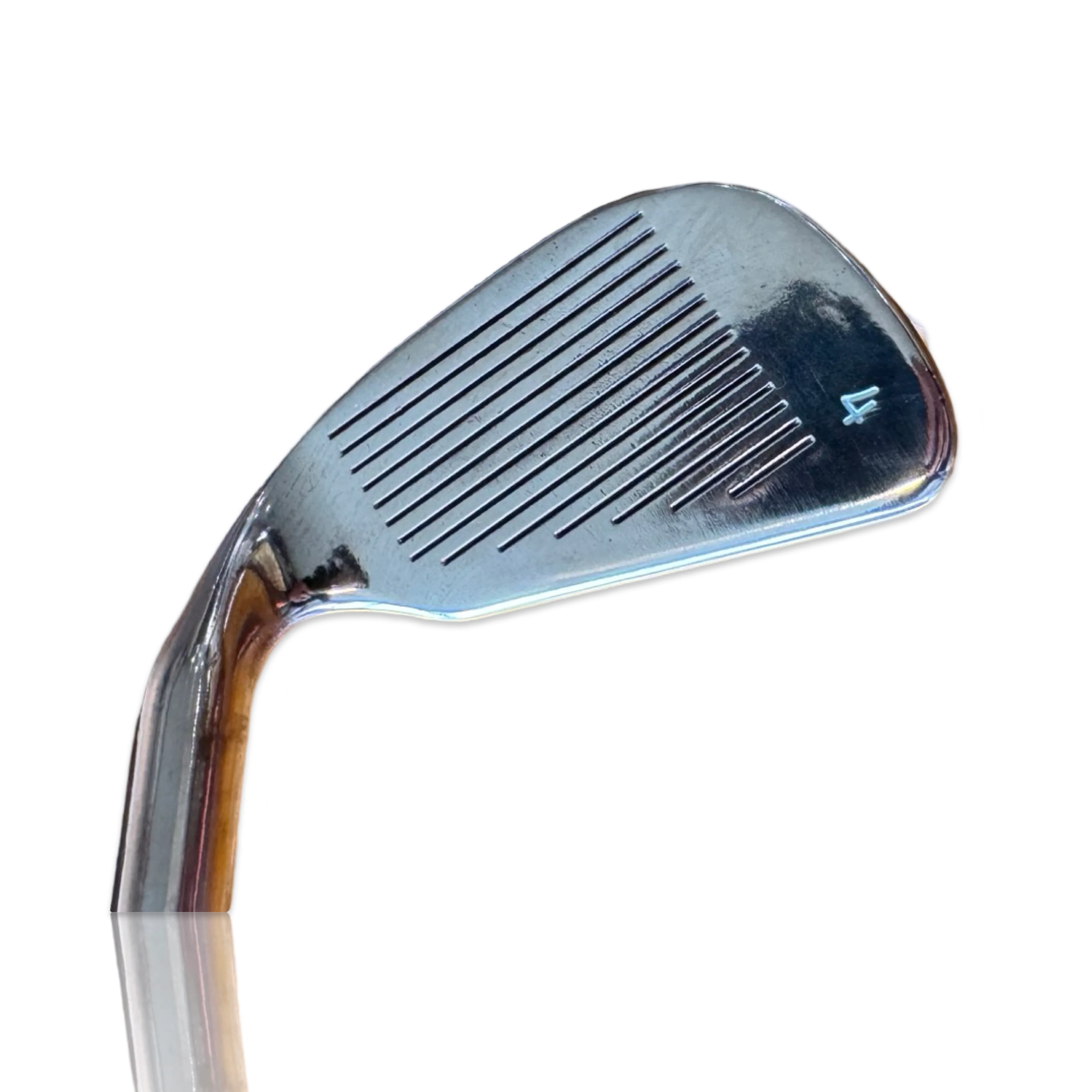 Ping Eye 2 Beryllium Copper 4 Iron White Dot, Regular - Image 3