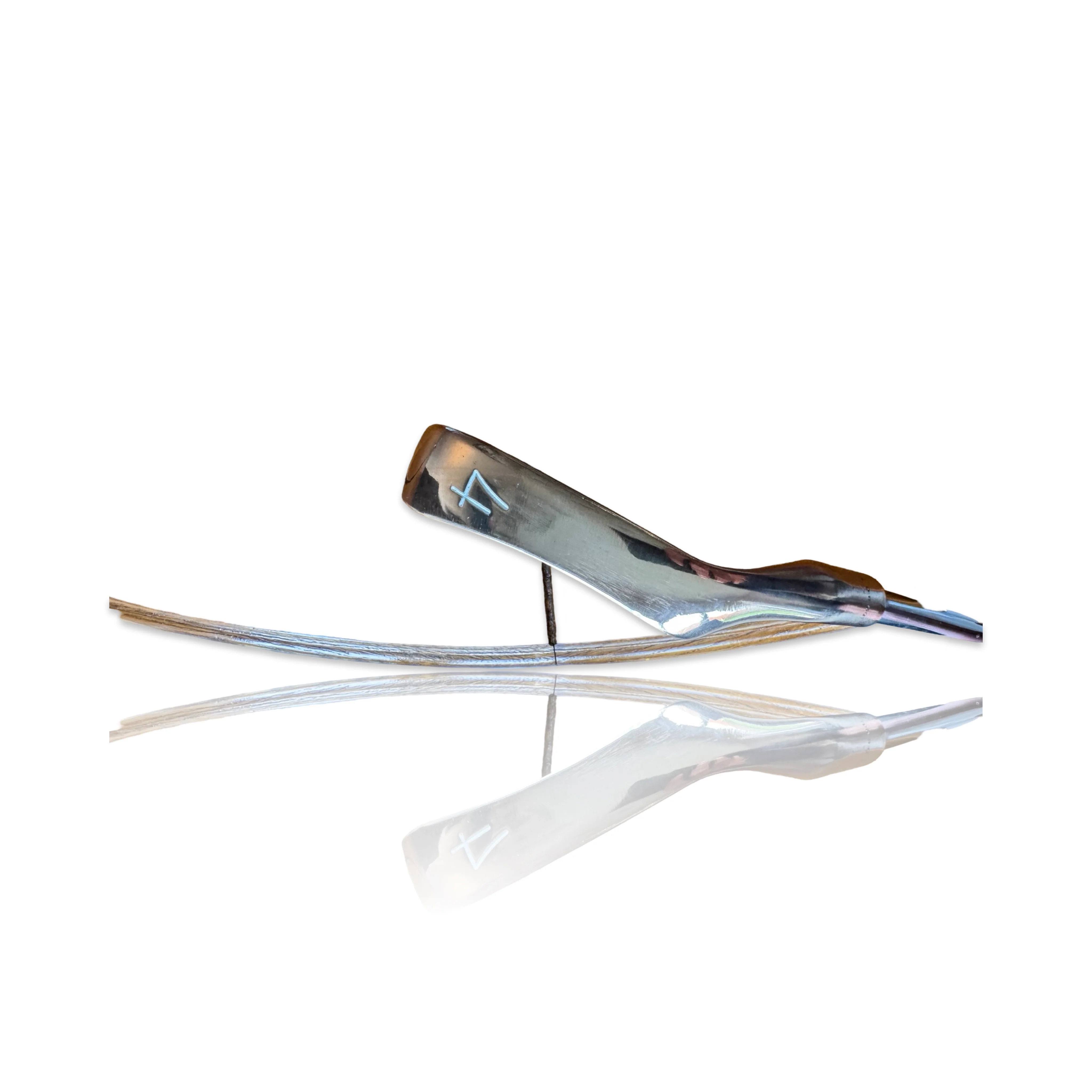 Ping Eye 2 Beryllium Copper 4 Iron White Dot, Regular - Image 6