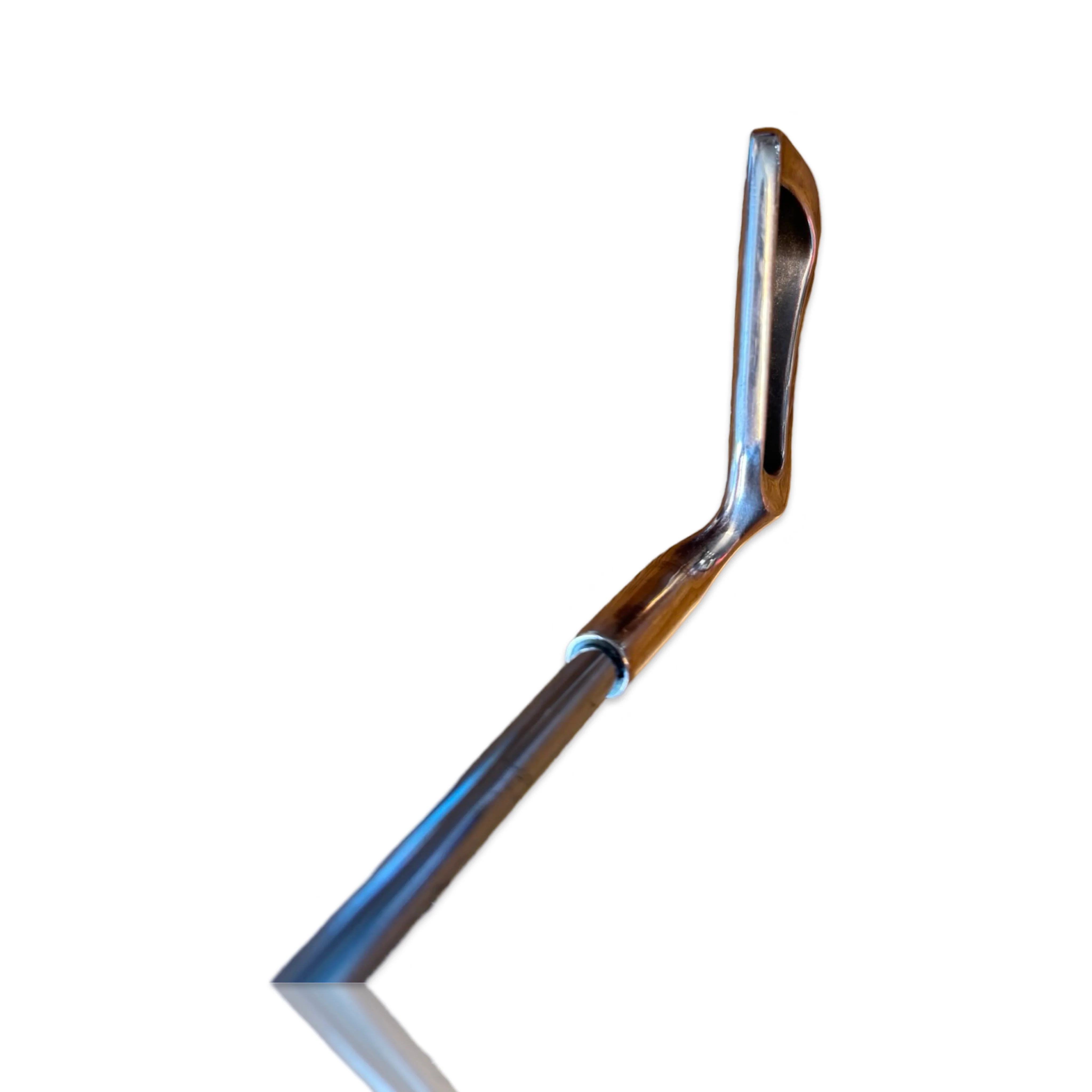 Ping Eye 2 Beryllium Copper 4 Iron White Dot, Regular - Image 9