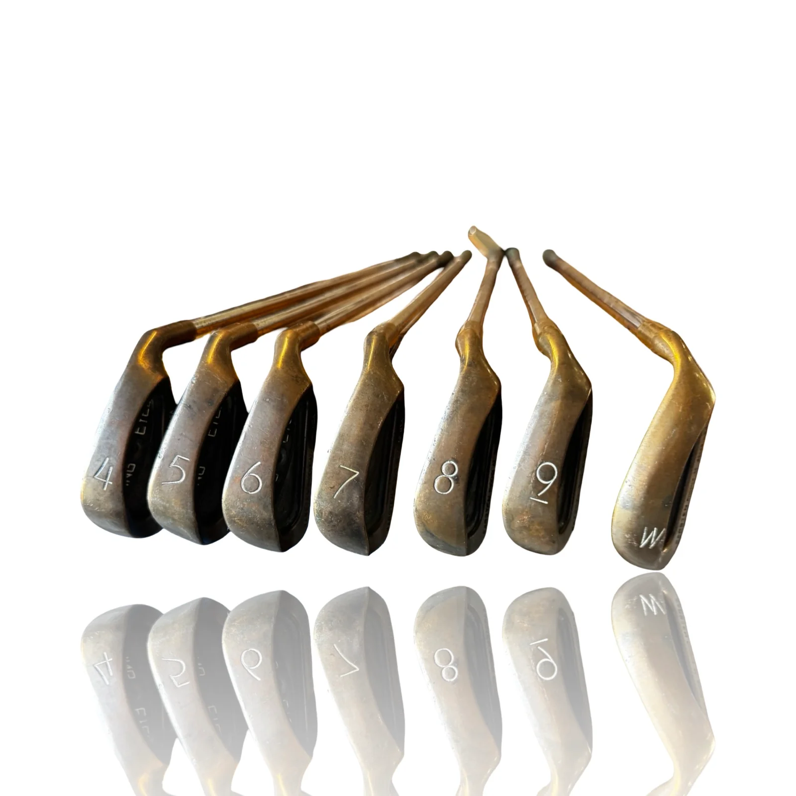 Ping Eye 2 Black Dot Beryllium - (Copper) 4-PW Free Delivery - Image 6