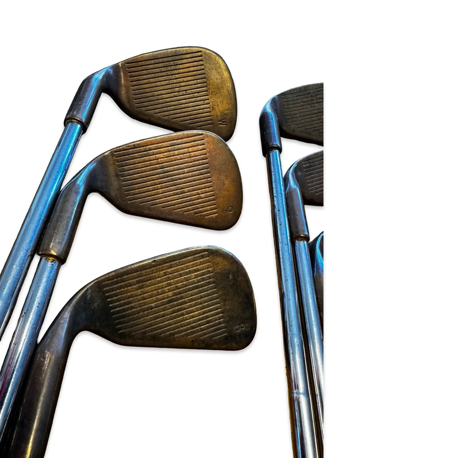 Ping Eye 2 Black Dot Beryllium - (Copper) 4-PW Free Delivery - Image 9