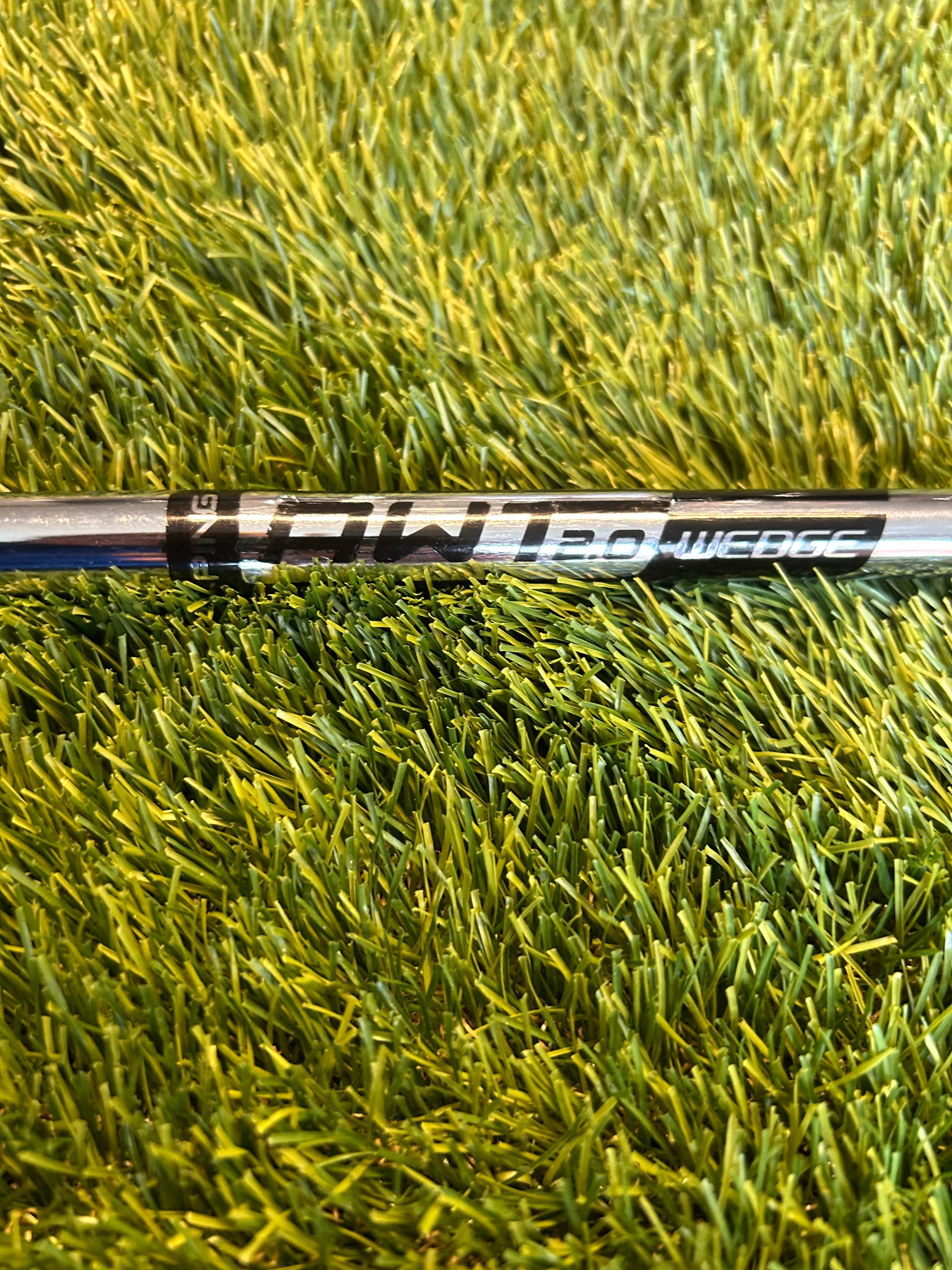 Ping Glide 2.0 SS 56° Sand Wedge Black Dot AWT 2.0 RH - Image 6