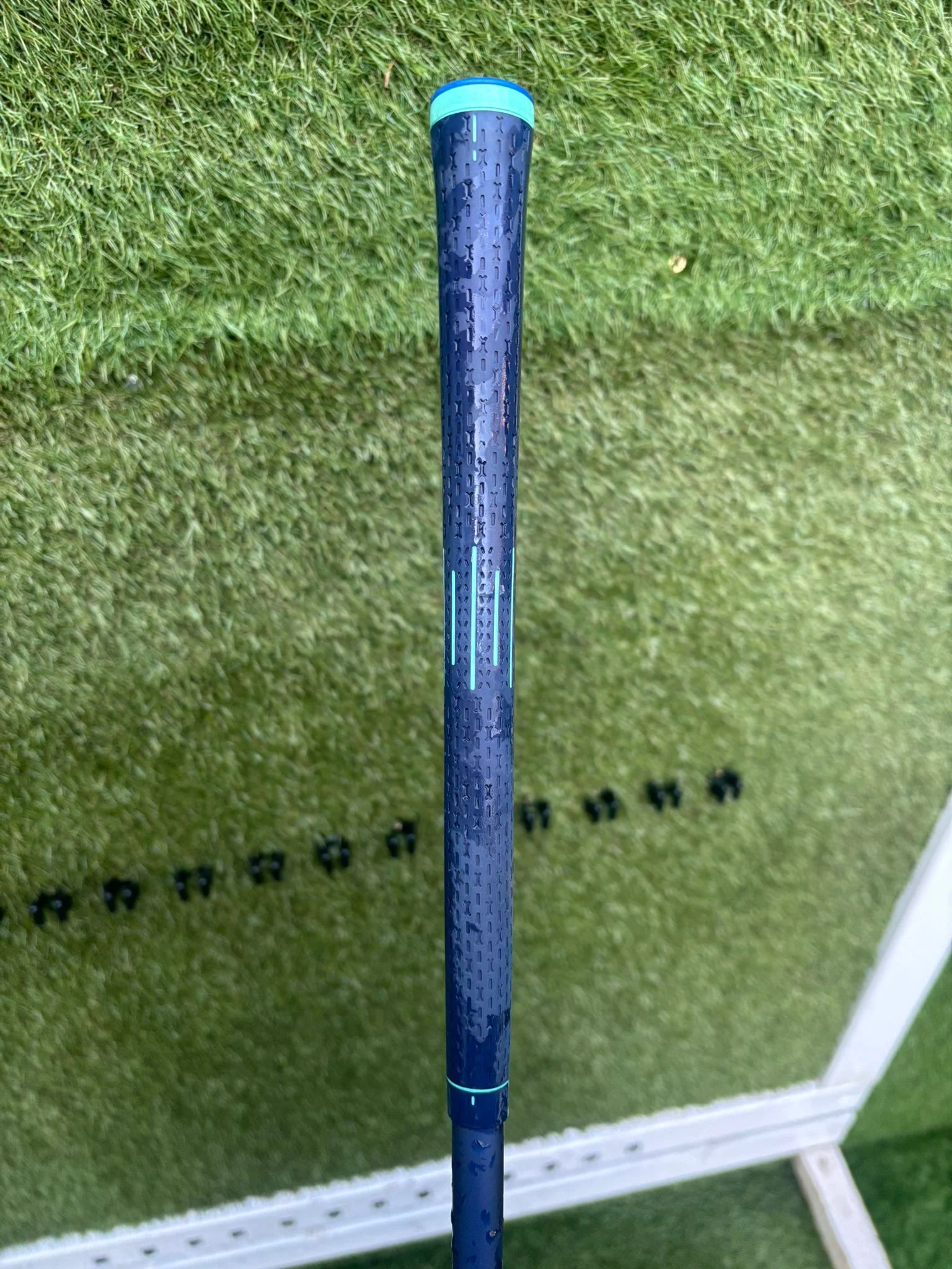 PING i210 7-Iron • Soft Feel • AWT Steel Shaft - Image 7
