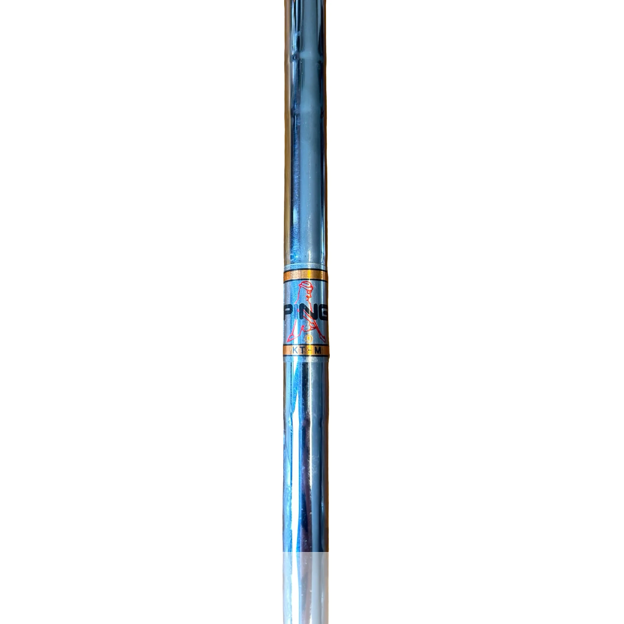 Ping Zing Wedge Steel Shaft Medium Flex RH Used Golf Club - Image 7