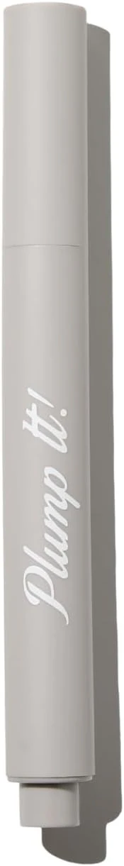 Collagen Lip Plumper with Tripeptide, Transparent 3ml