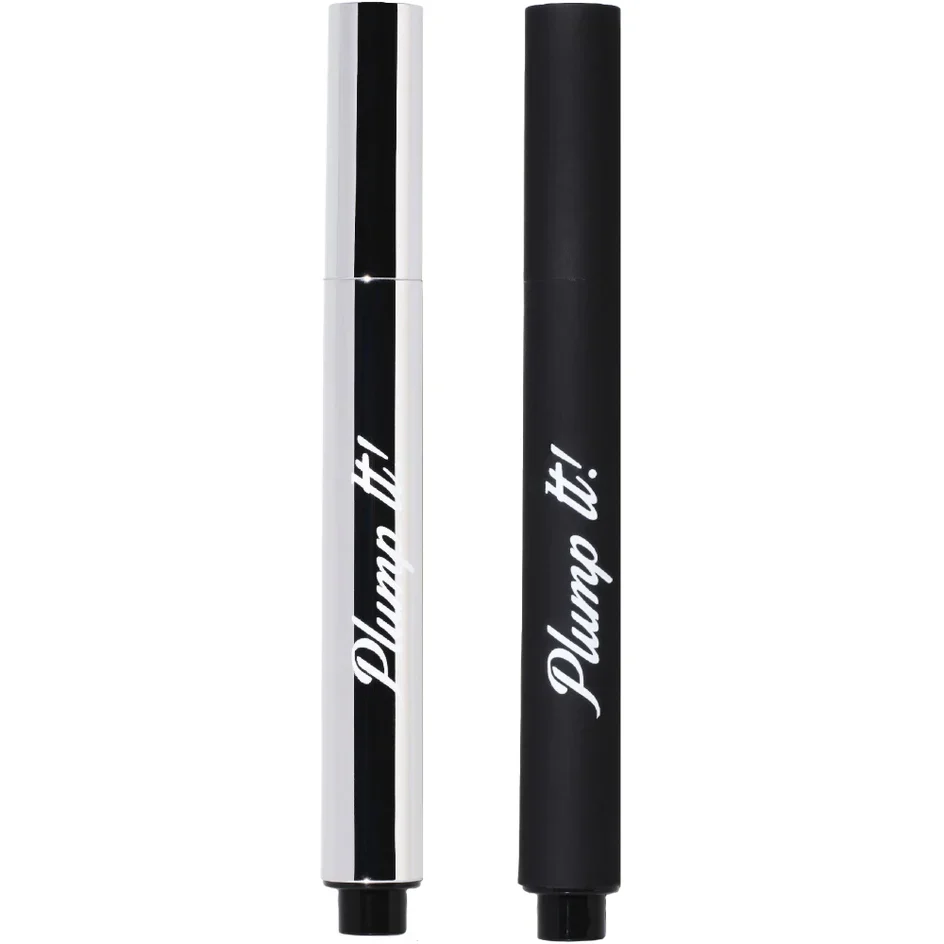 Needle-Free Lip Plumper Kit with Hyaluronic Acid, 2x3ml