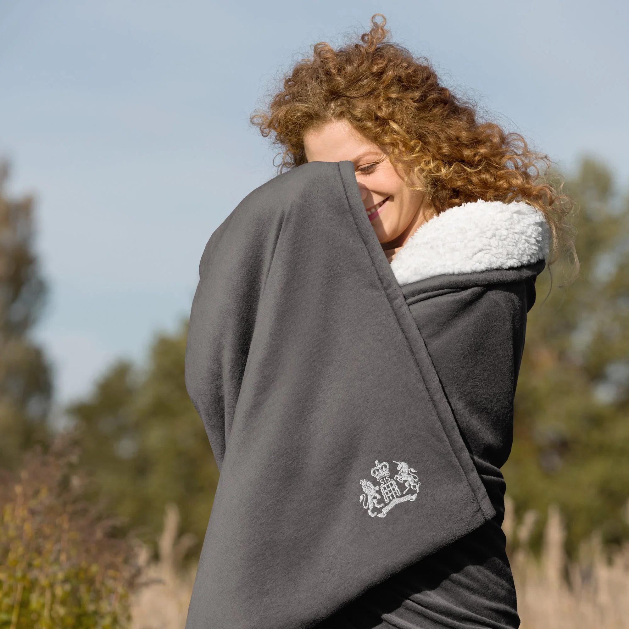 Premium Sherpa Blanket - Image 10