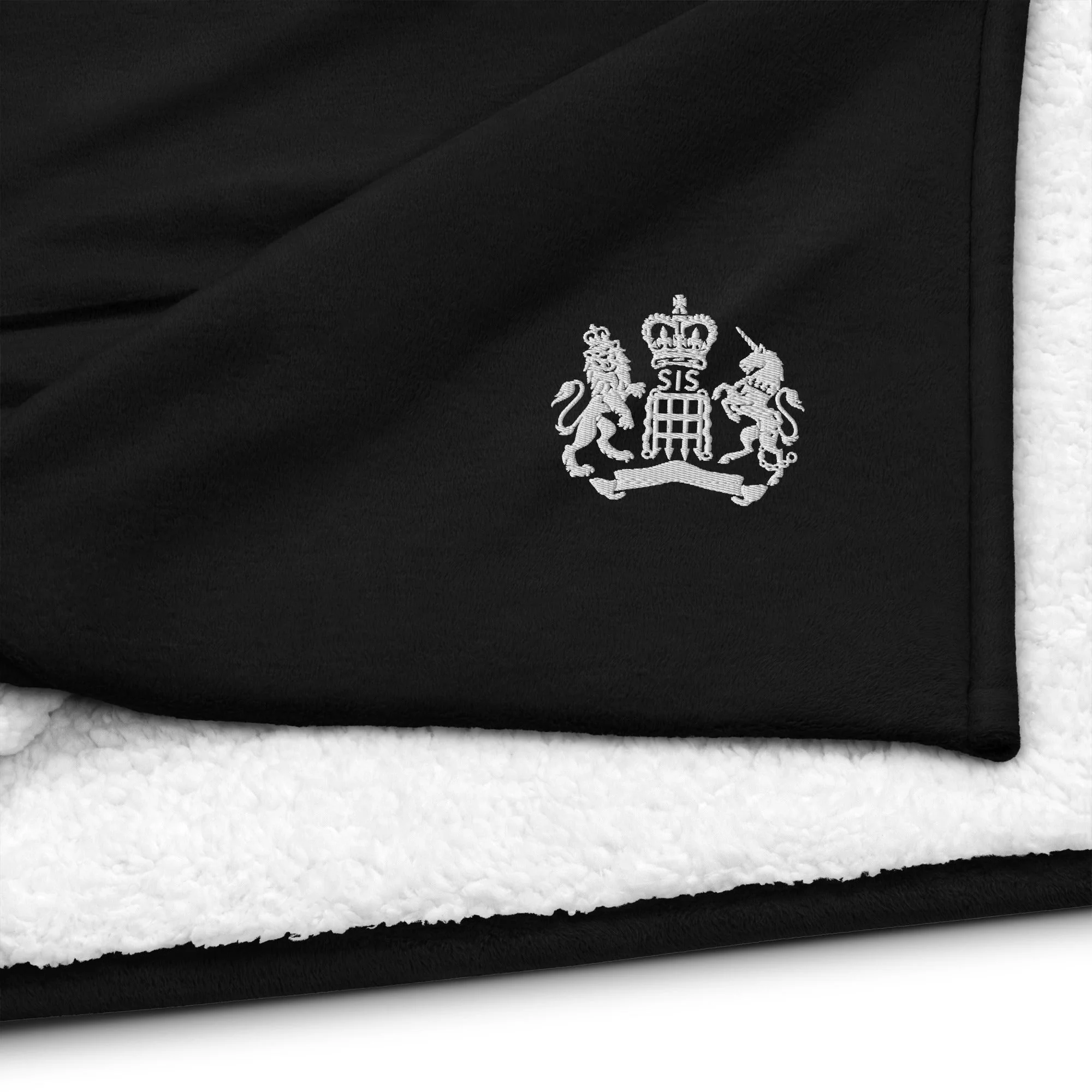 Premium Sherpa Blanket - Image 6