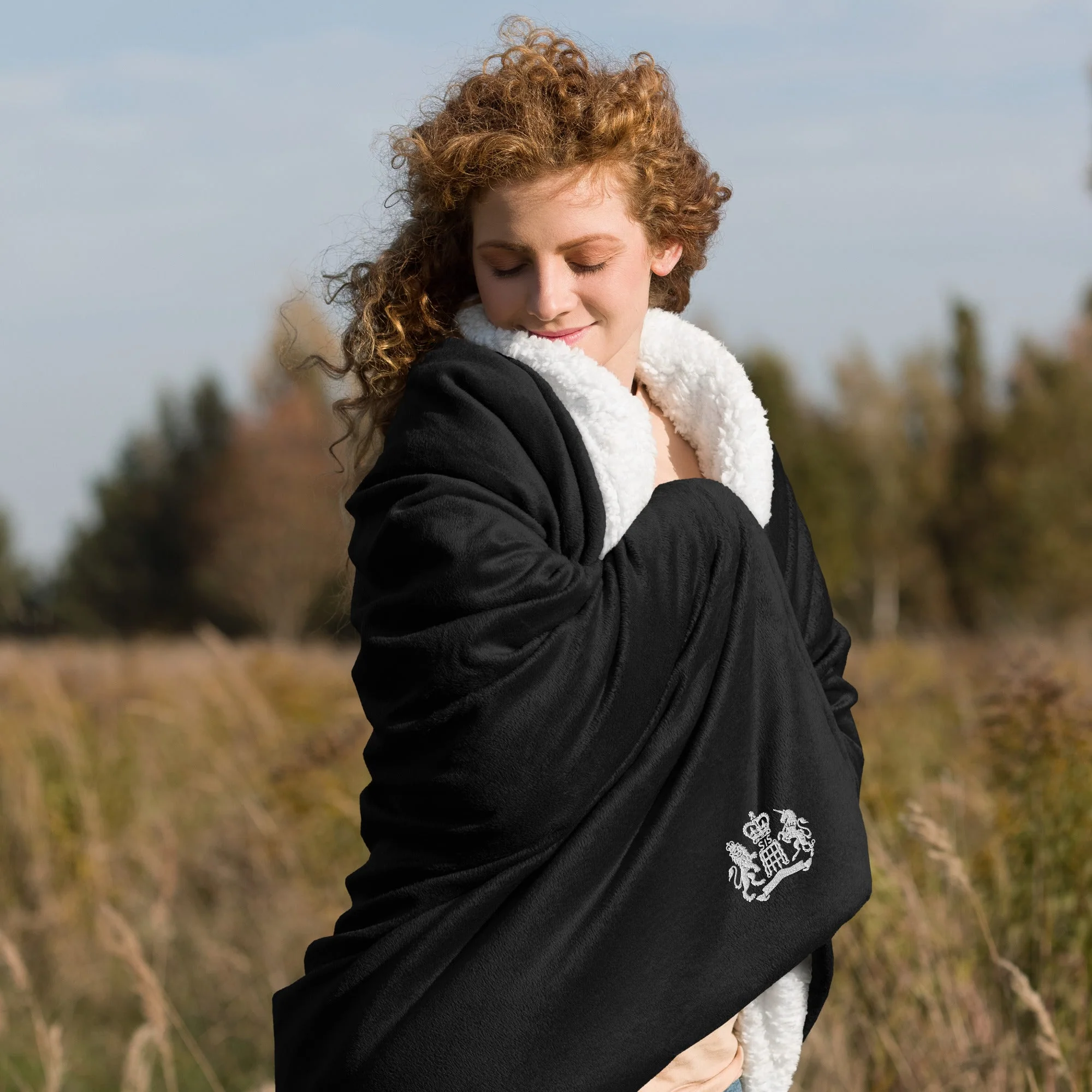 Premium Sherpa Blanket - Image 7