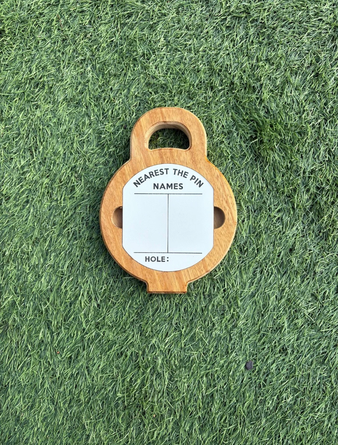 Premium Signs - Nearest To The Pin & More - Image 10