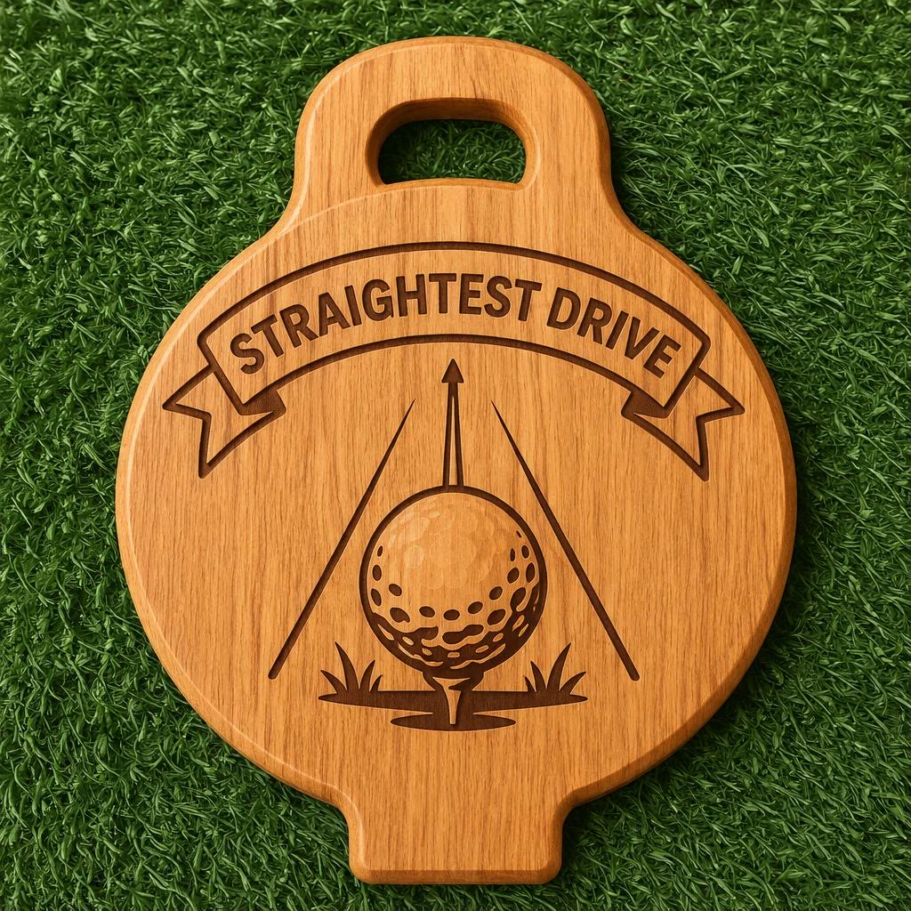 Premium Signs - Nearest To The Pin & More - Image 6