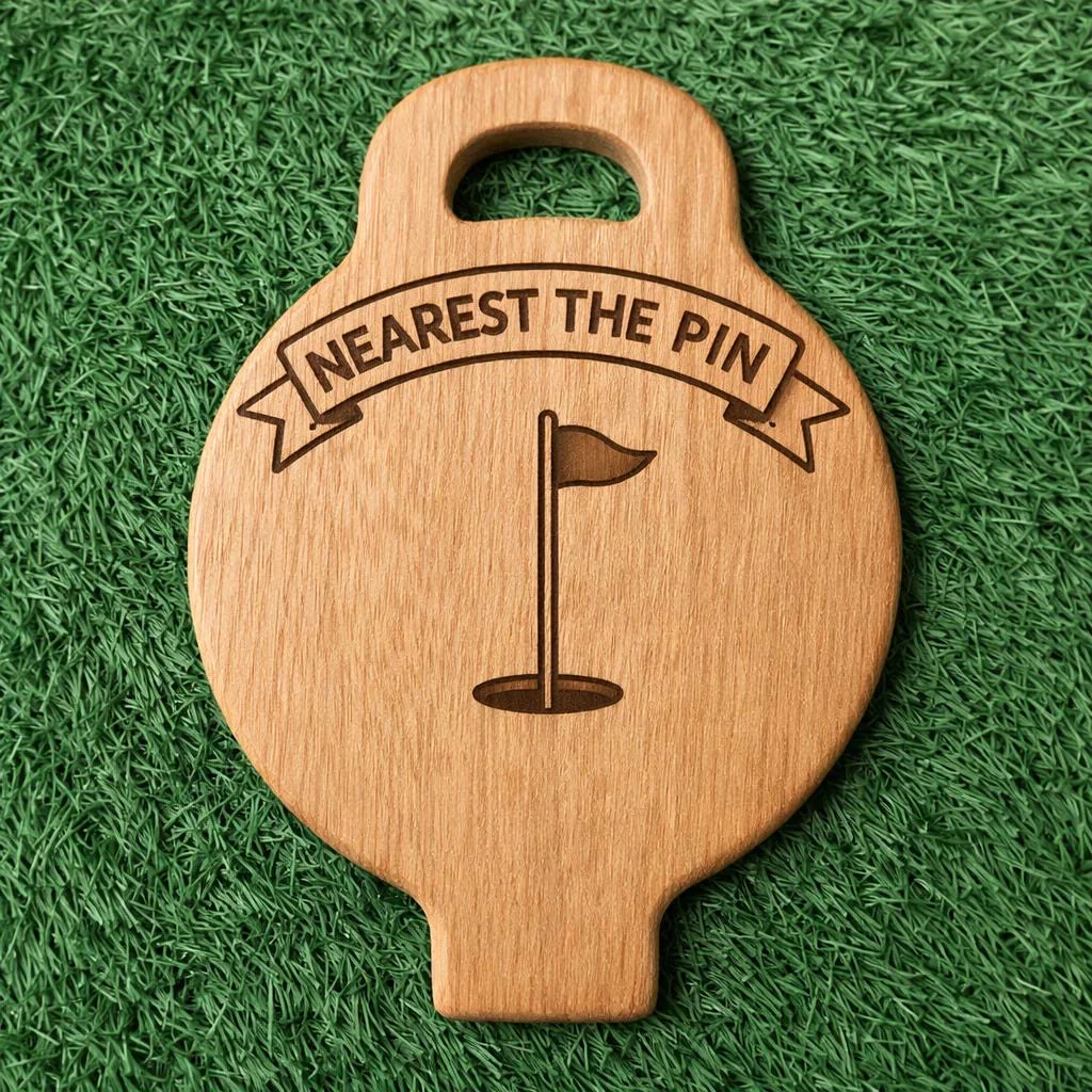 Premium Signs - Nearest To The Pin & More - Image 8