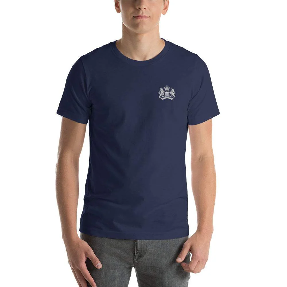 Premium T-Shirt - Image 4