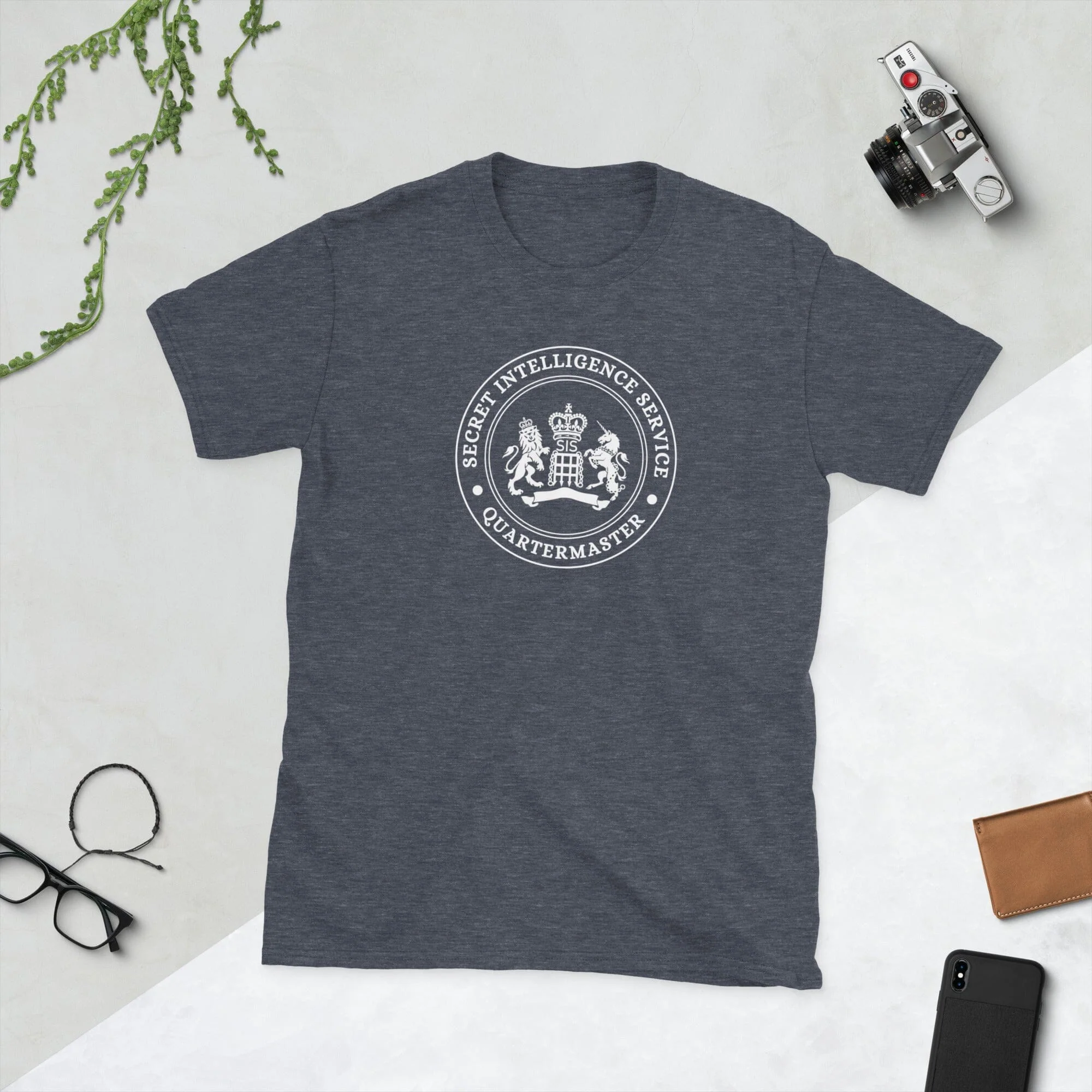 Quartermaster T-Shirt - Image 3