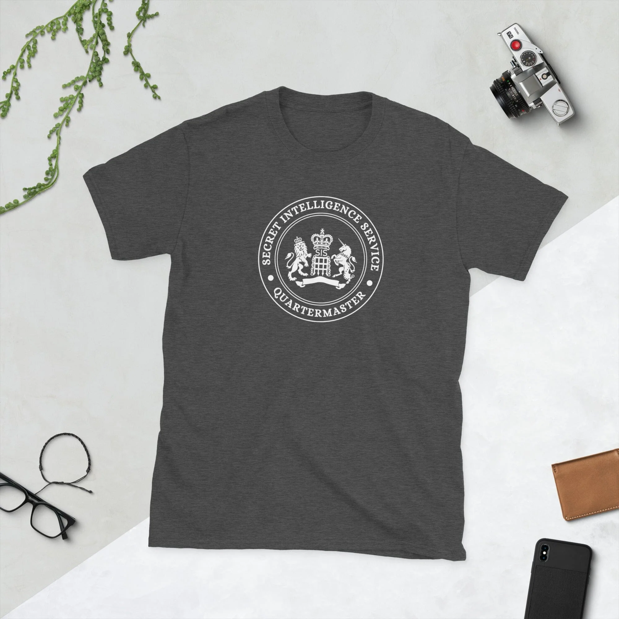 Quartermaster T-Shirt - Image 4